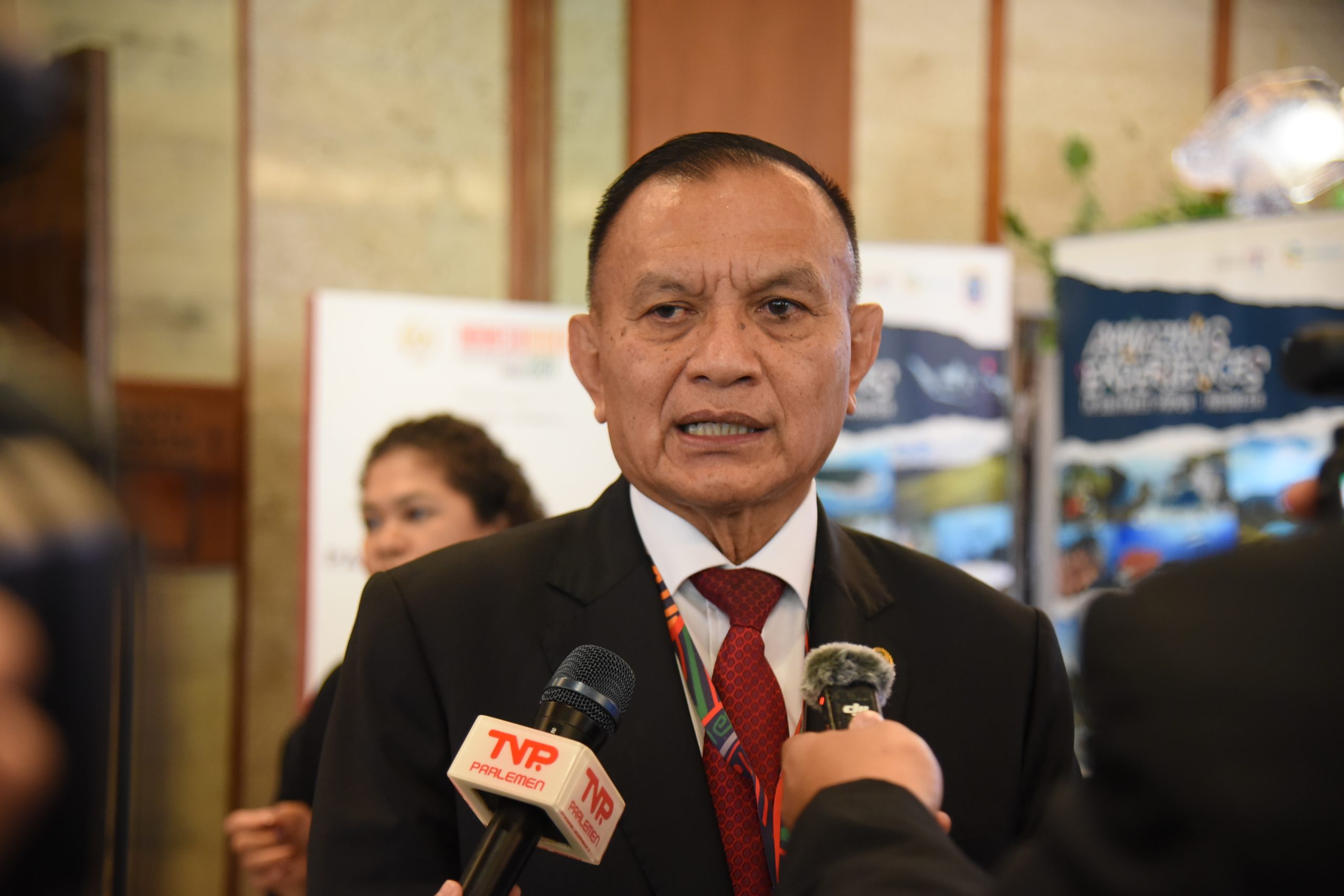 Peningkatan Potensi Ekspor Indonesia ke Afrika Pasca Pandem