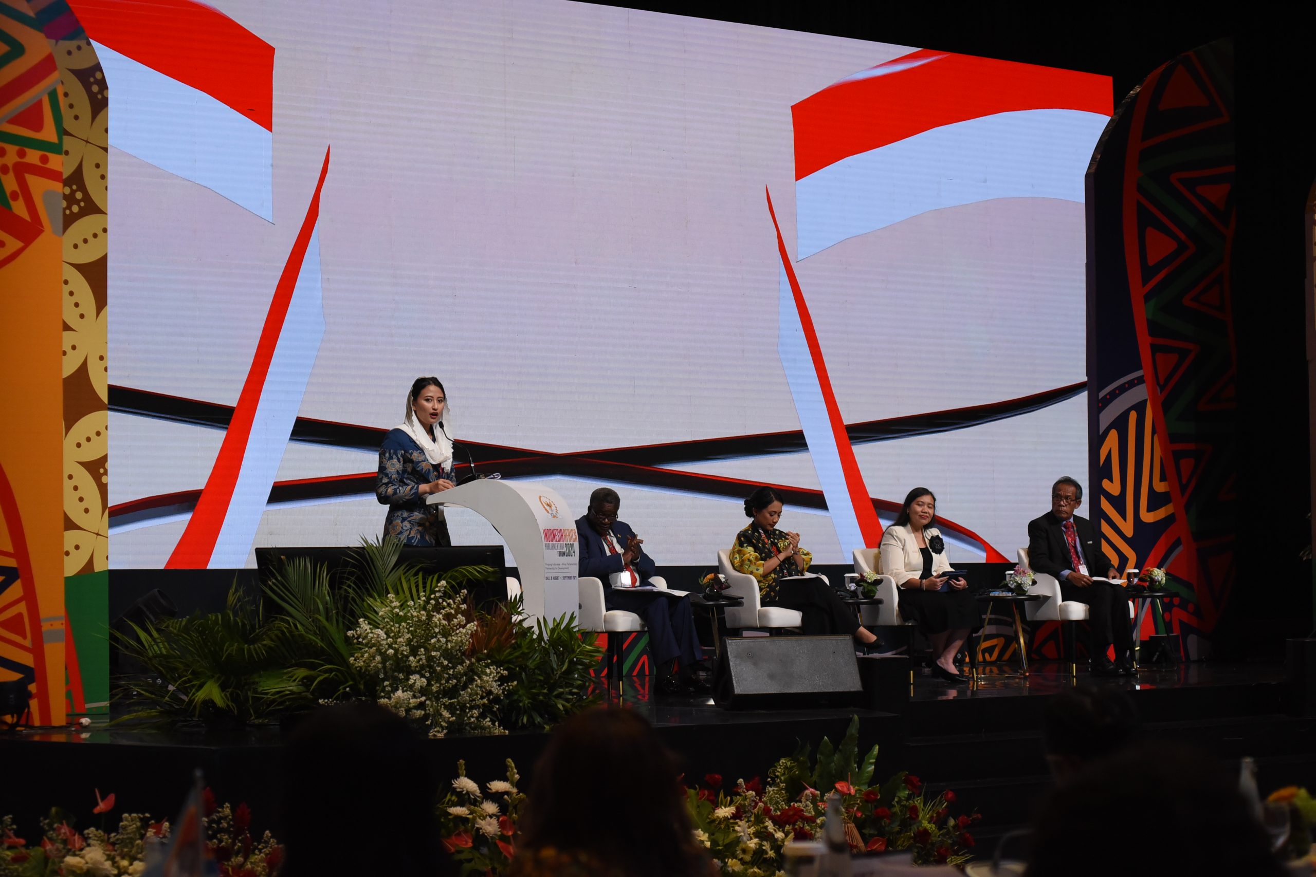 Peran Sentral Kerja Sama Selatan-Selatan, Dorong Pembangunan Berkelanjutan