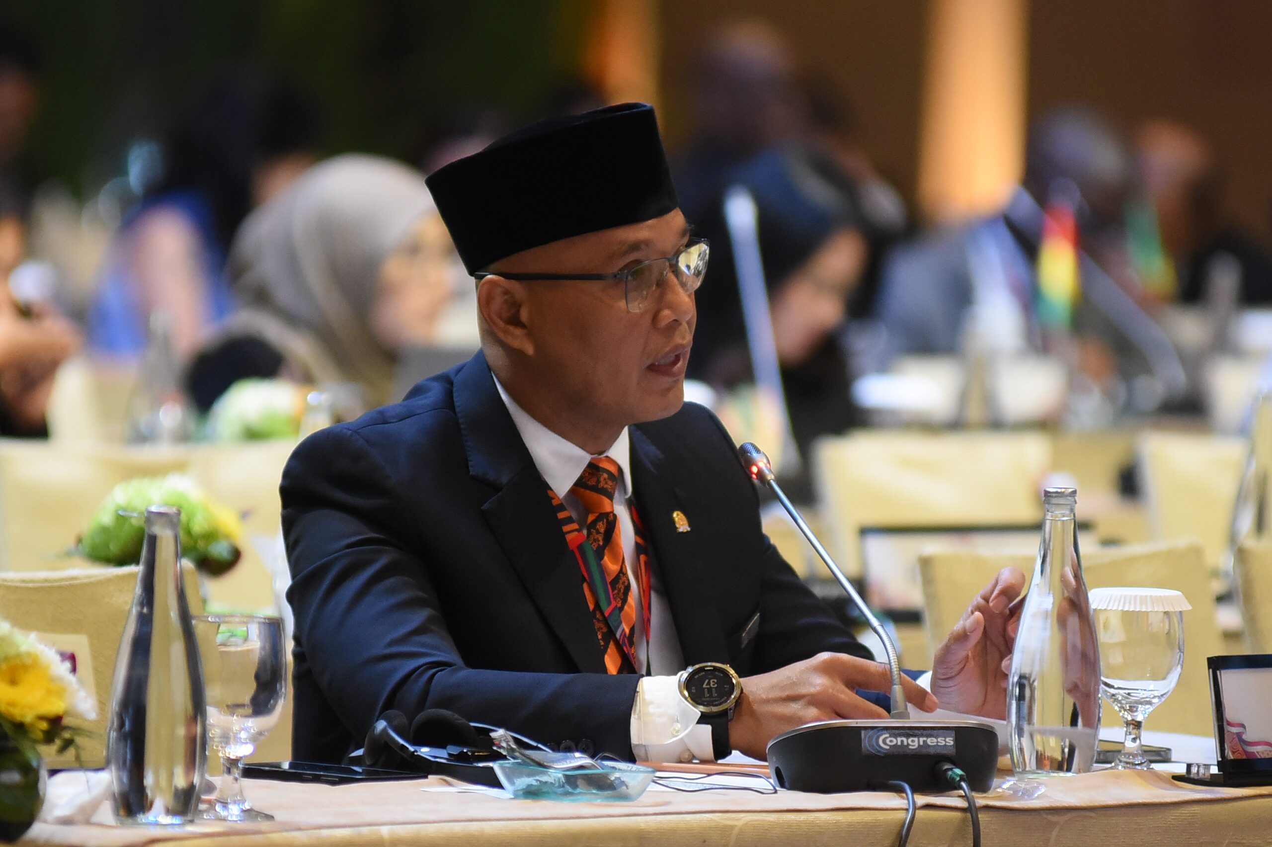 Inisiatif Indonesia dalam Kerja Sama Selatan-Selatan: Kirim Bantuan untuk 23 Negara Afrika