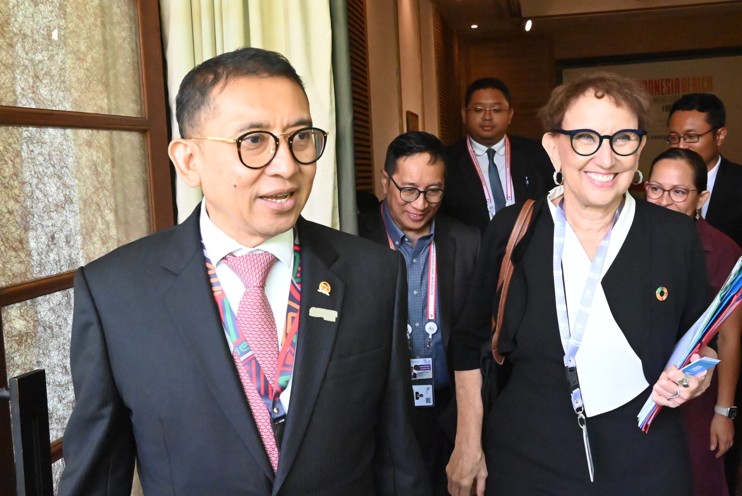 Peran Penting UNCTAD dalam Mendukung Kerja Sama Selatan-Selatan