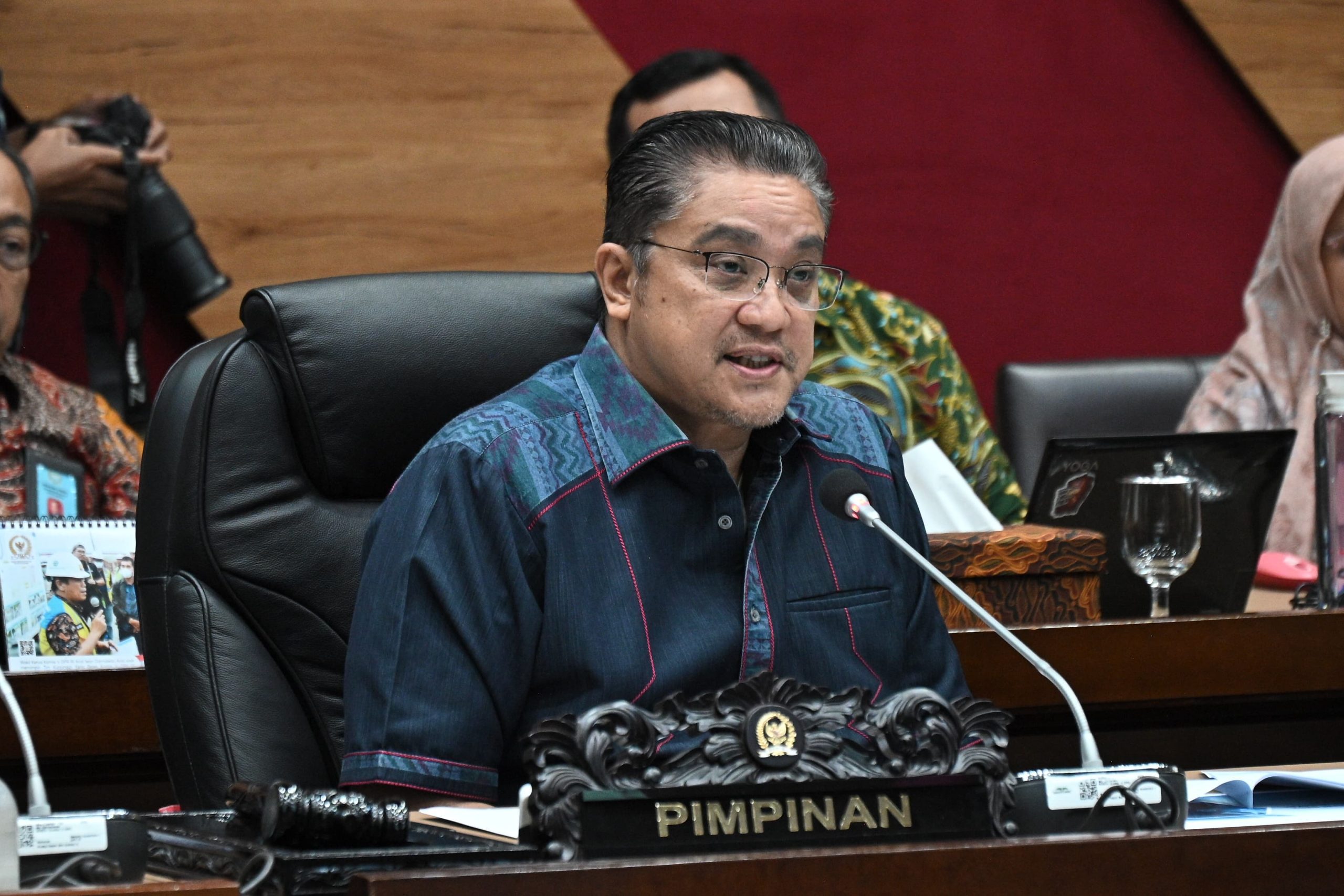 Harus Gelar Audit Bersama Dampak Rp111 Triliun Anggaran Pendidikan Tak Terserap di 2023