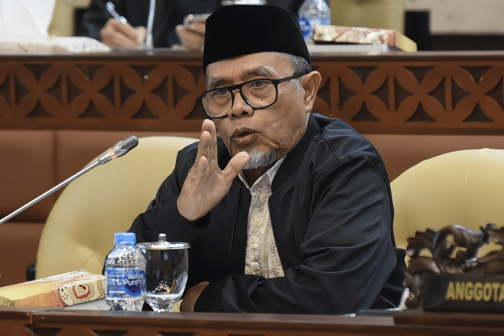 Rencana Subsidi KRL Jabodetabek Berbasis NIK Timbulkan Kerumitan Baru Rugikan Masyarakat