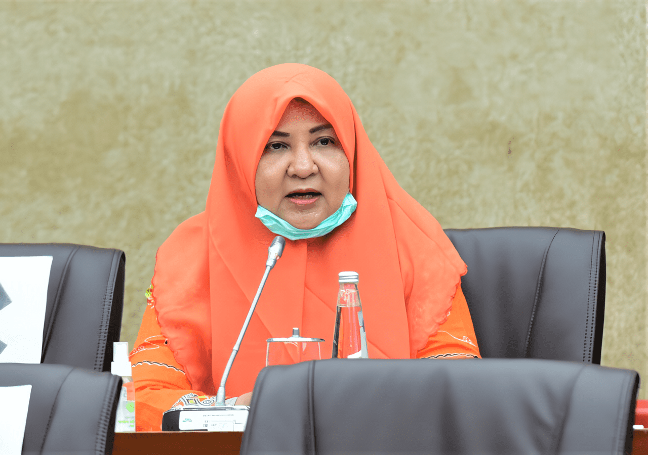 Besarnya Anggaran Pendidikan Tidak Terealisasi di 2023 Jadi Ironi Banyak Anak Tidak Bersekolah