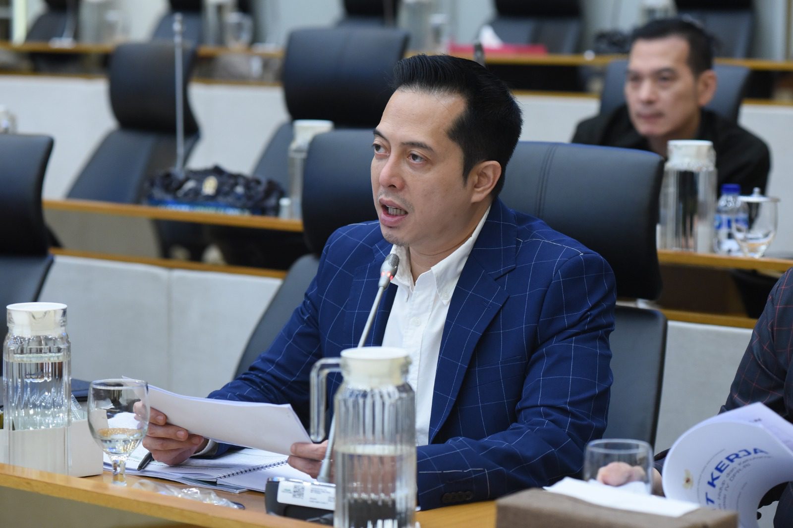 Harus Ada Peningkatan Anggaran Program Ketahanan Bencana dan Perubahan Iklim KLHK