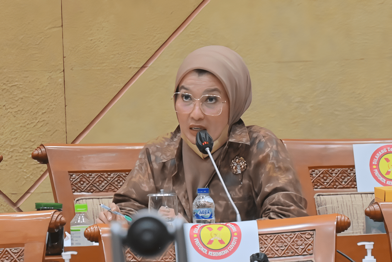 Program Pendidikan Kedokteran Spesialis Harus Melingkupi Kesehatan Mental