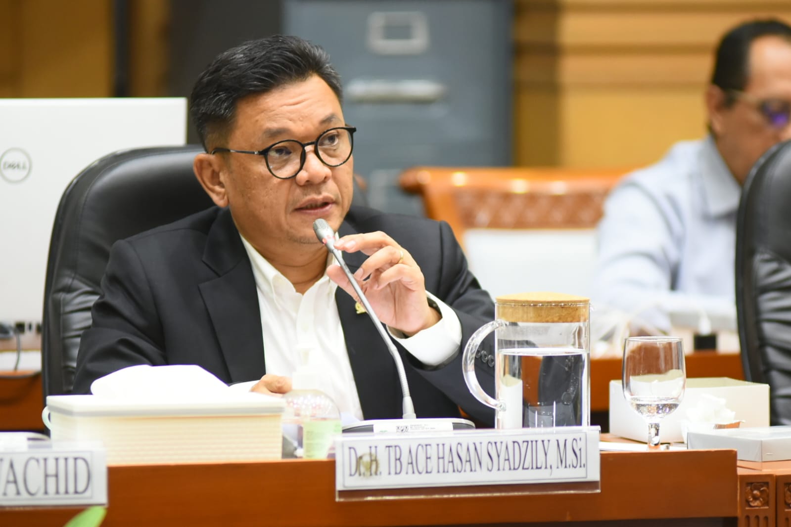 Tak Terkait Arab Saudi dan Komisi VIII, Pembagian Kuota Haji Tambahan 20 Ribu Murni Kebijakan Kemenag