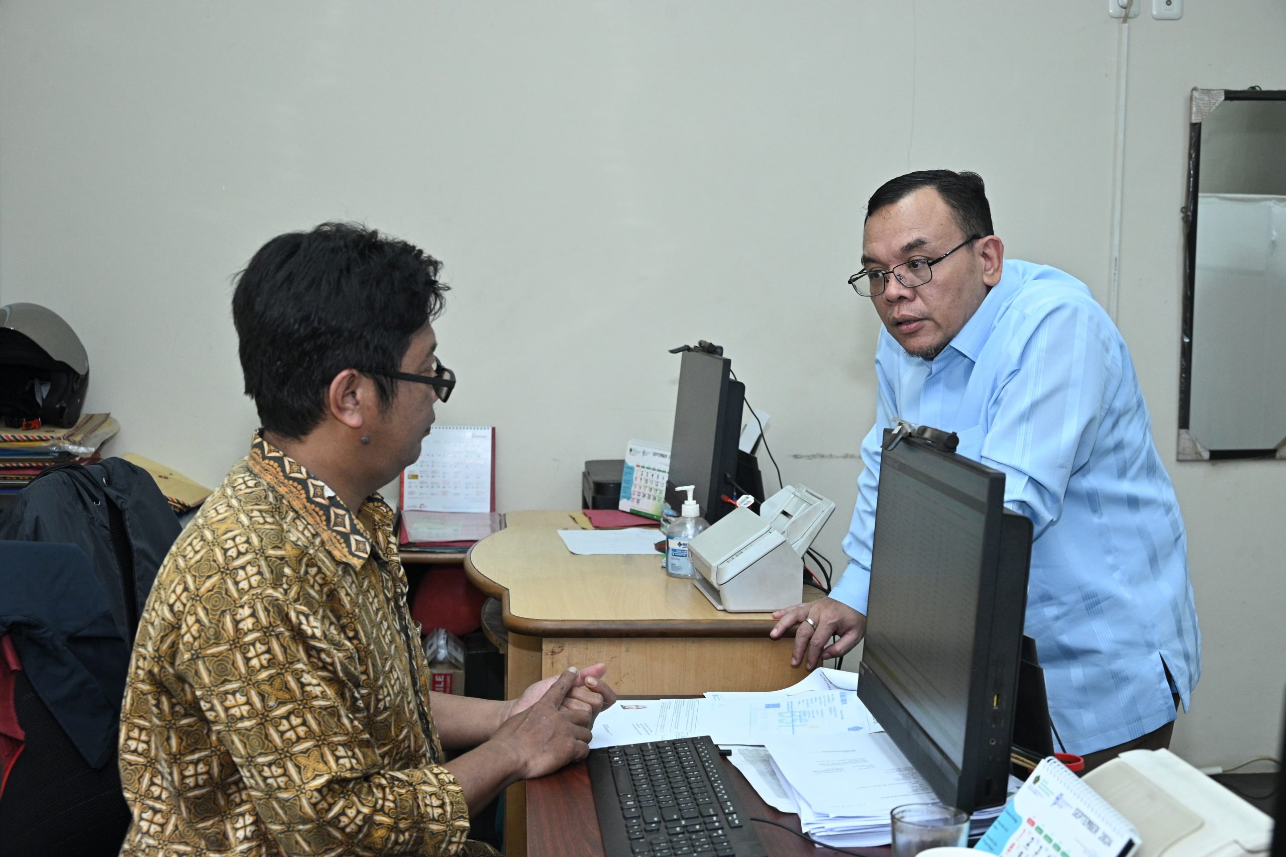 Pansus Angket Haji Temukan Banyak Pelanggaran dan Dorong Revisi UU Haji