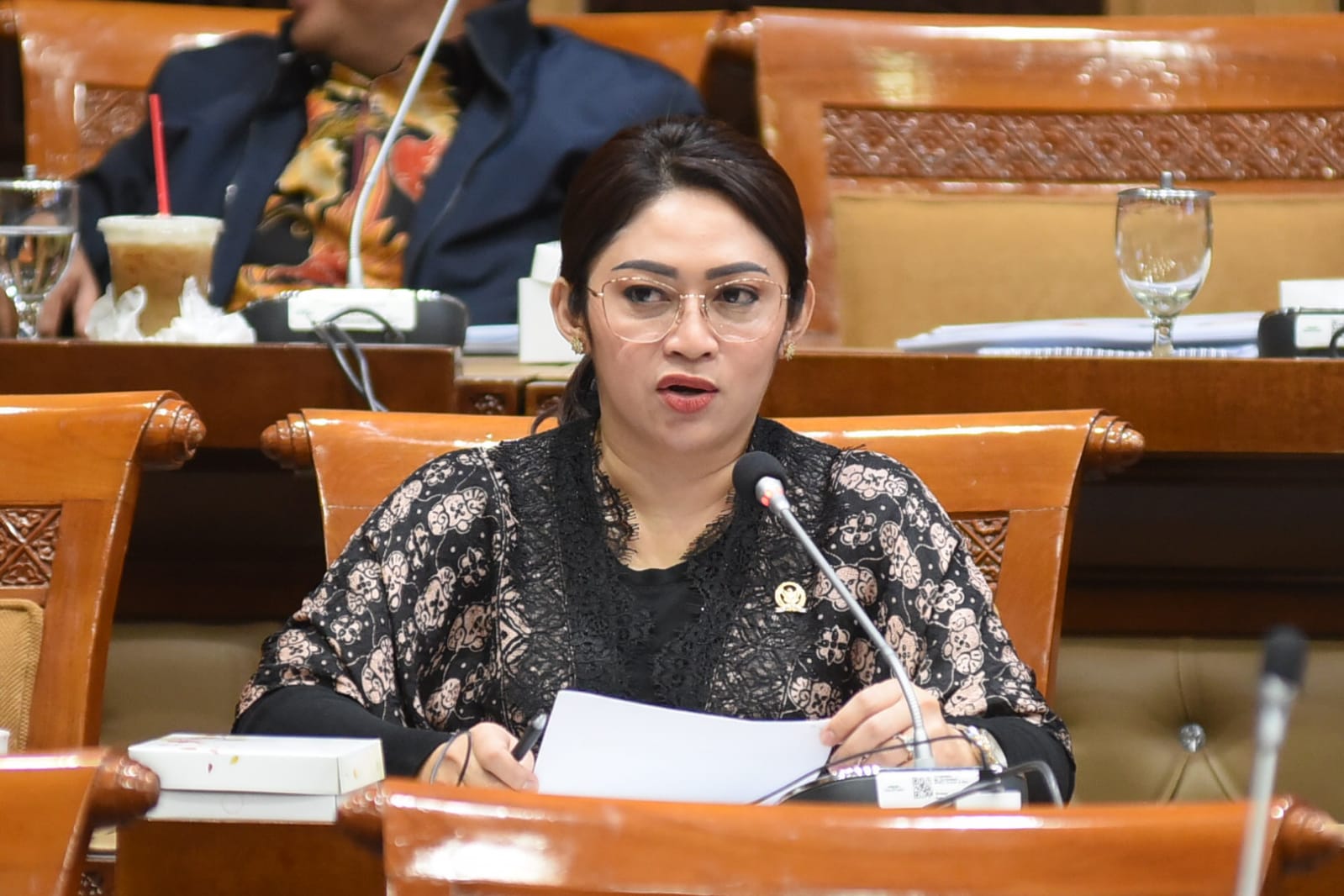 Legislator Dukung Program Kemenparekraf, Pembangunan Berkelanjutan Kualitas Pariwisata dan Ekraf