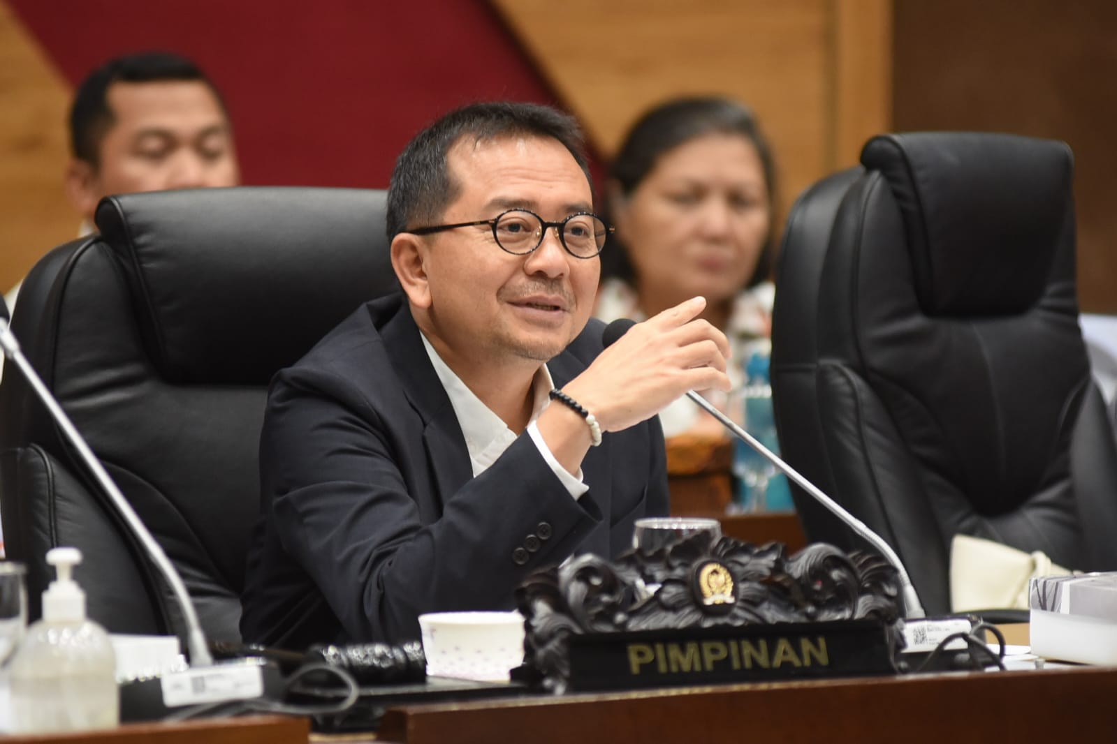 Komisi X Setujui Usulan Tambahan Anggaran 2025 Sebesar Rp26,4 T untuk Kemendikbudristek