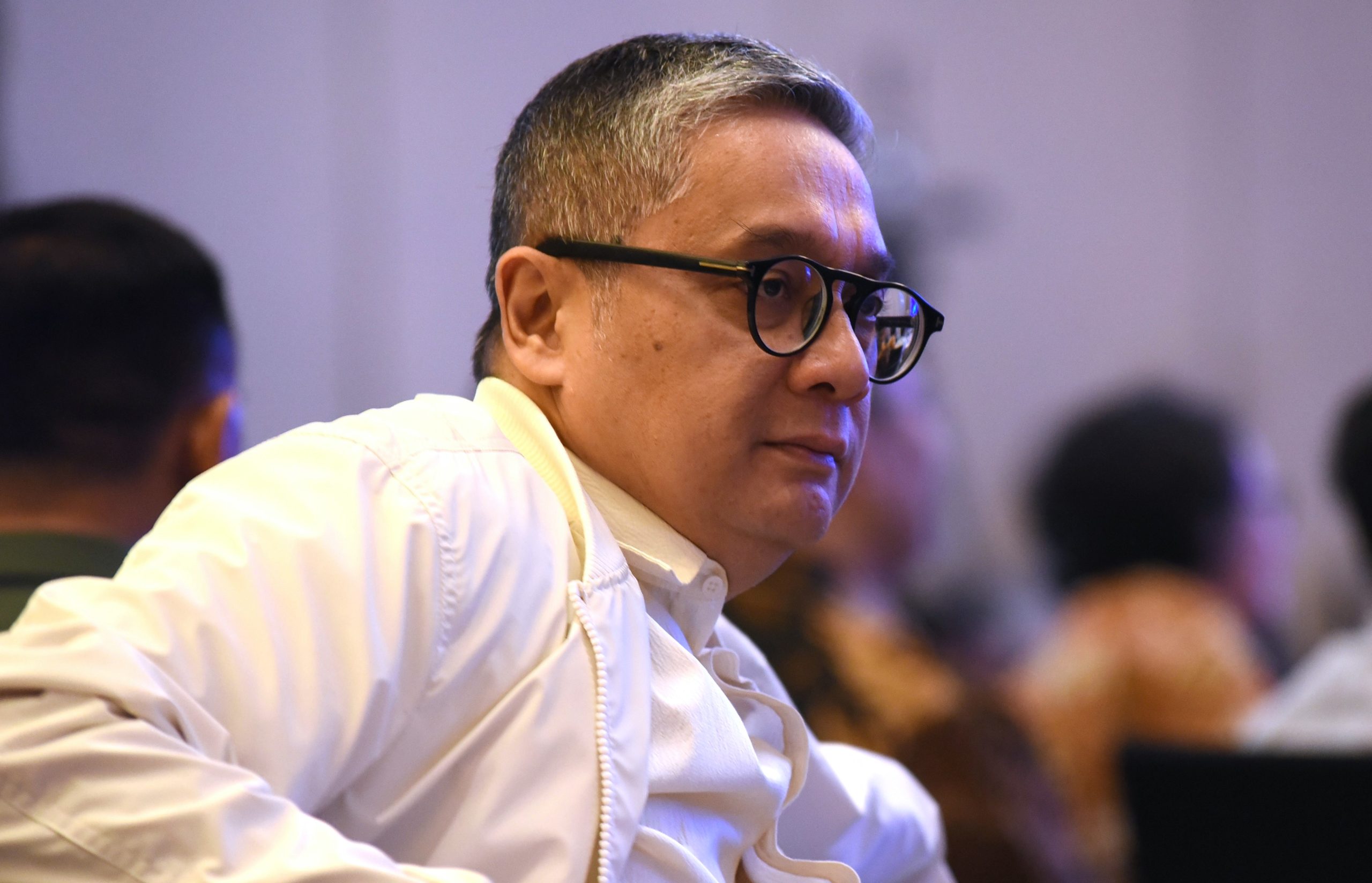 Putra Nababan Apresiasi Kinerja Menteri Nadiem Selama Lima Tahun