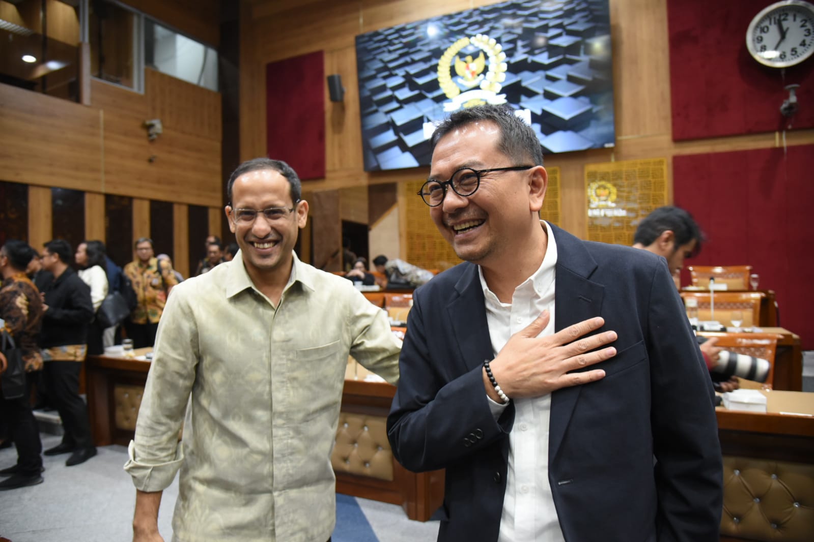 Usulan 20 Persen Anggaran Pendidikan Diambil dari Pendapatan APBN Berdampak ke Kualitas Layanan