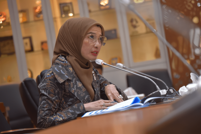 Hindari Alergi Bawaan, Perlu Riset Lebih Lanjut ‘Susu’ Ikan dalam Program Makan Bergizi Gratis