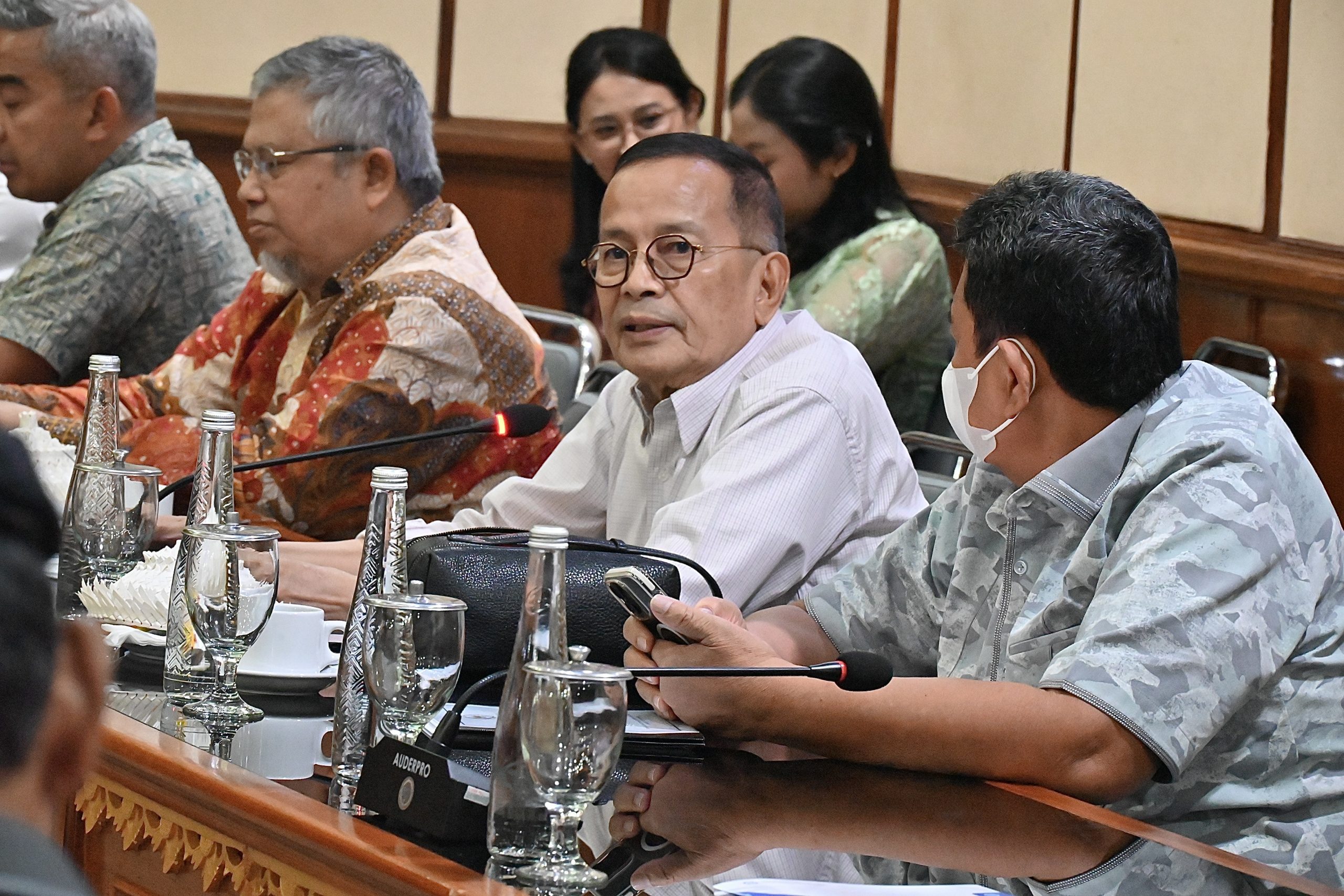 Darul Siska Minta Pengawasan Konsumsi Gula, Garam, dan Lemak di Kalangan Generasi Muda