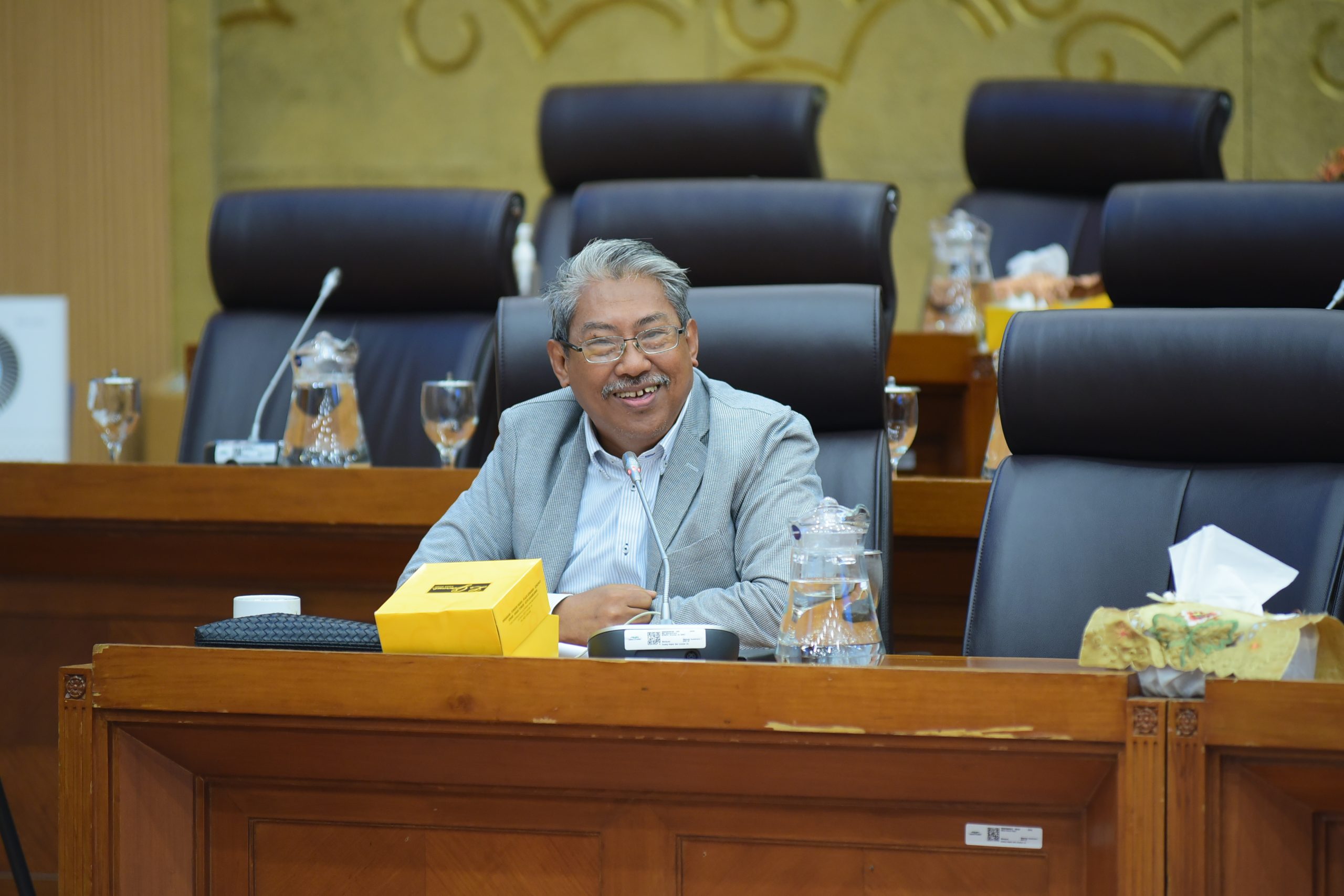 Kebijakan Ekspor Pasir Laut Bahayakan Kedaulatan Negara dan Lingkungan