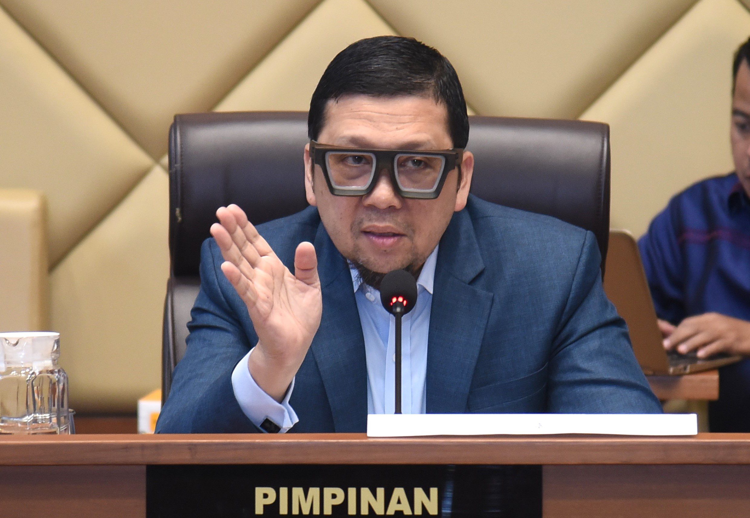 Komisi II Sepakat Pilkada Ulang Diselenggarakan September 2025