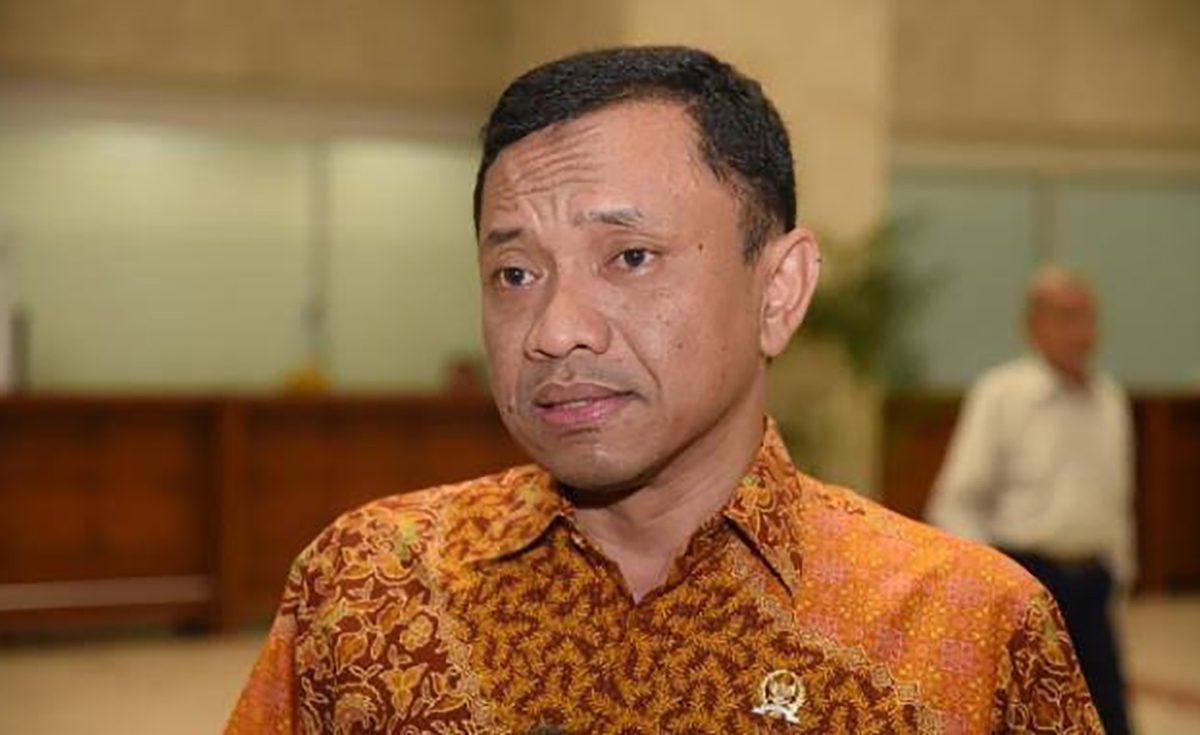 Rahmad Handoyo Pertanyakan Sistem Pengawasan BPJS Kesehatan