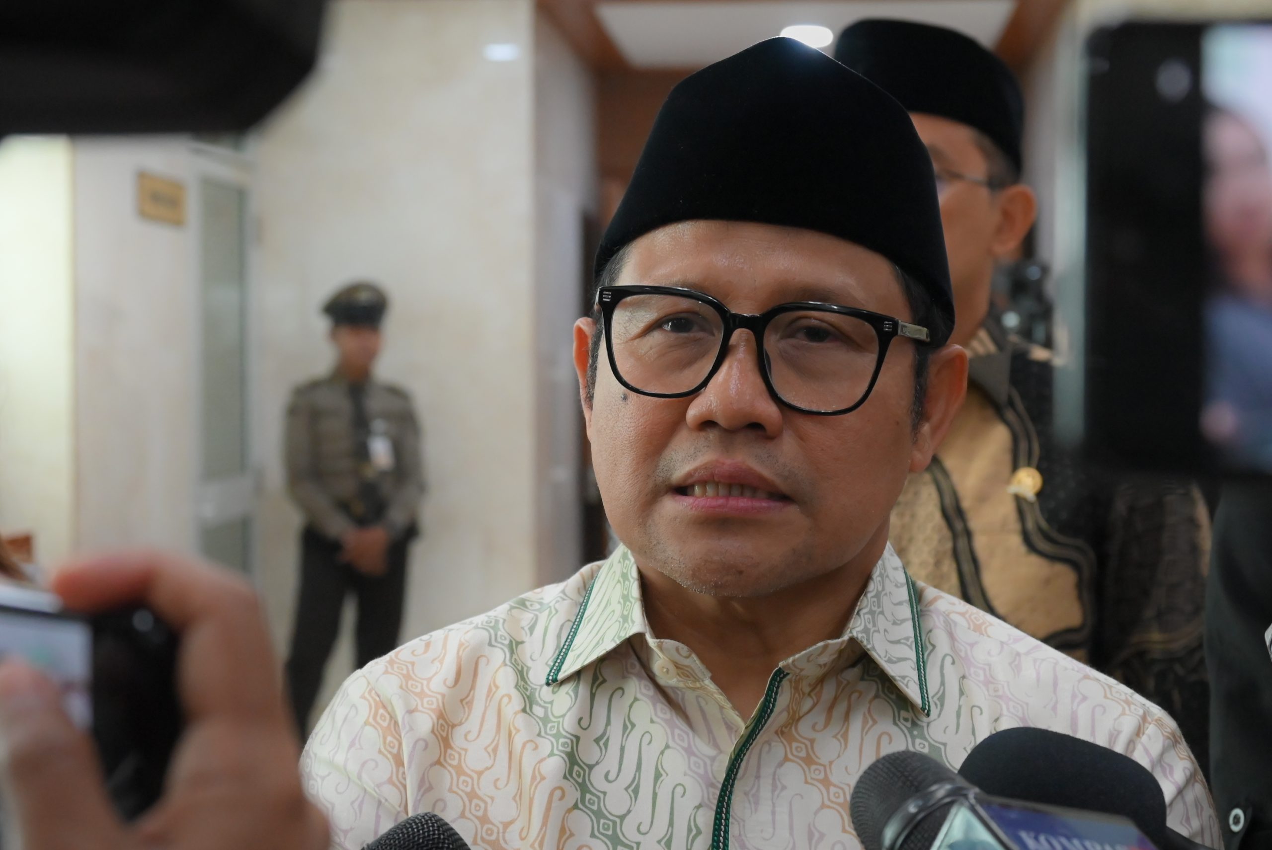 Belum Ada Pembahasan Formal, Penambahan Komisi di DPR Lebih Baik Melalui Revisi UU MD3