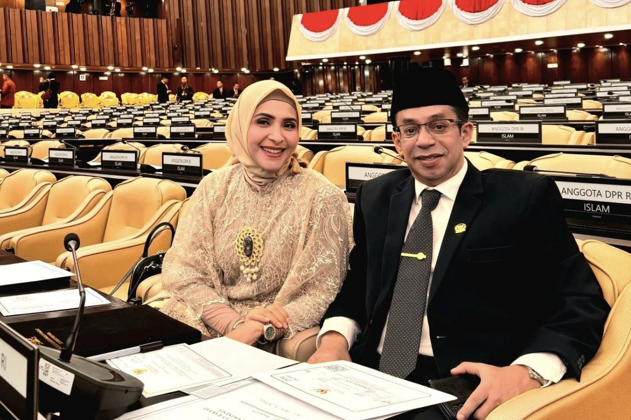 Masuk Senayan, Rizal Bawazier Miliki Program Ikon Desa Guna Pengembangan UMKM