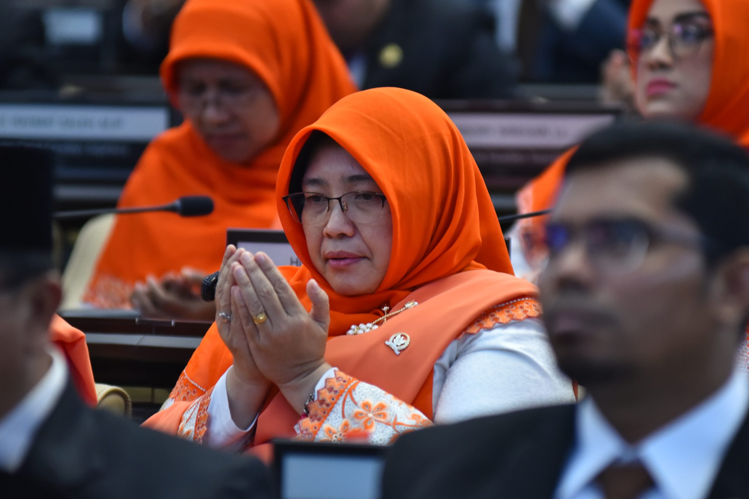 Apresiasi Pidato Presiden Prabowo Soal Kemandirian Bangsa dan Kemerdekaan Palestina