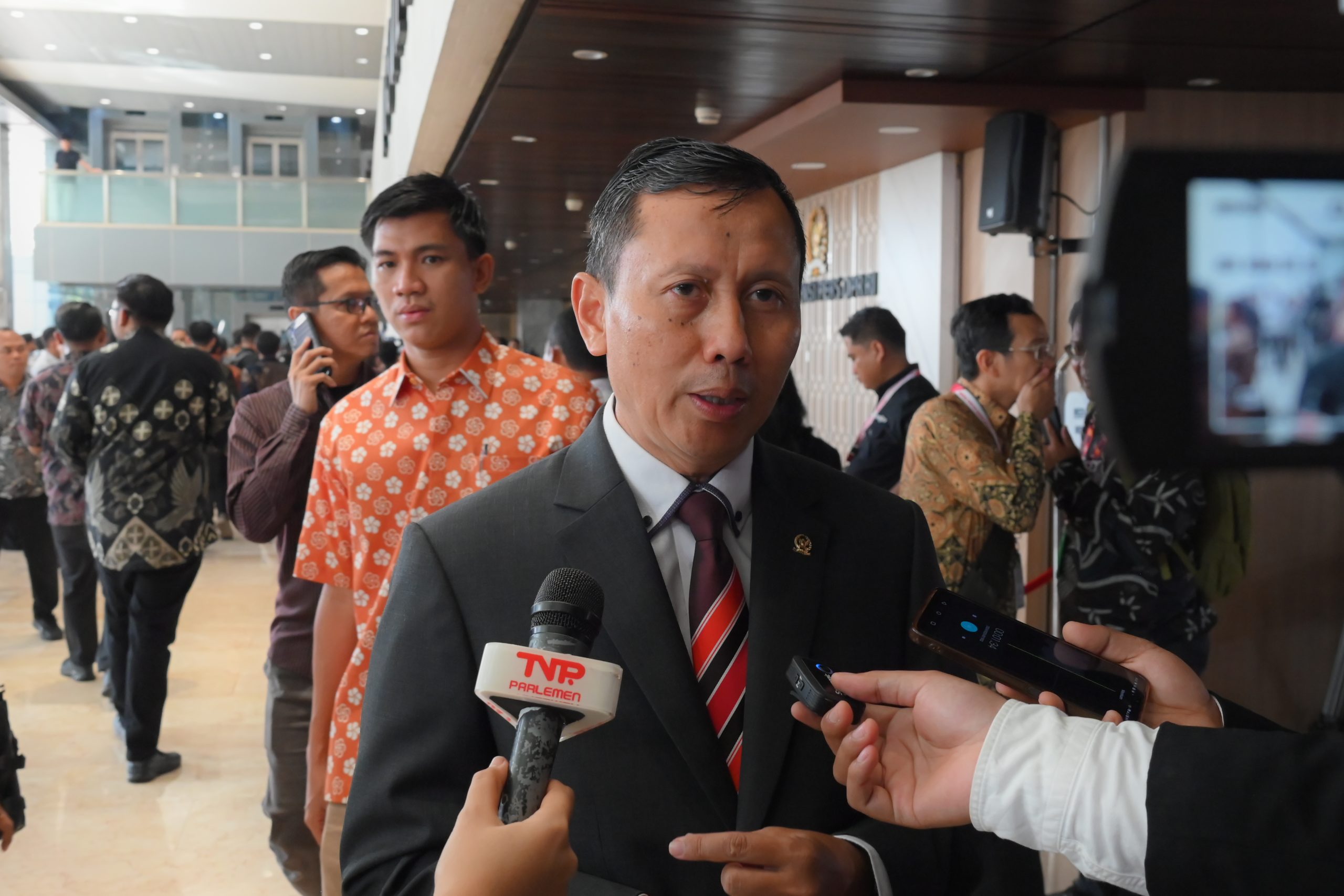 Harap Prabowo-Gibran Realisasikan Program Ketahanan Pangan, Legislator: Program Food Estate Perlu Dievaluasi
