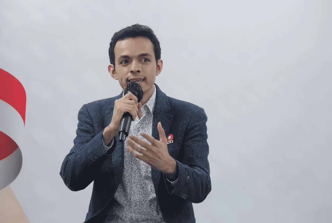 Perjuangkan Isu Pendidikan di DPR, Gamal Soroti Profesi Guru Terbanyak Kena Pinjol