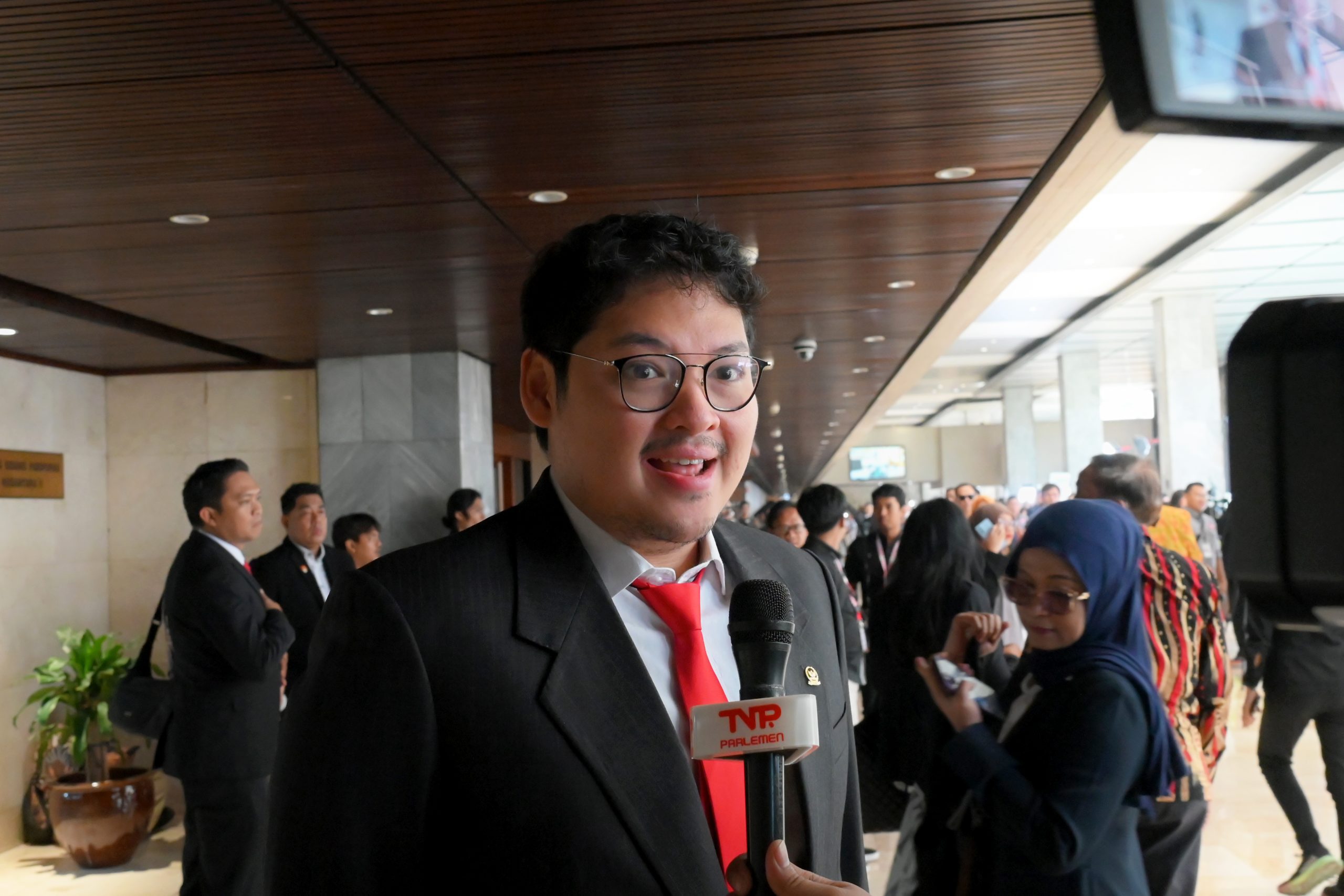 Pertumbuhan Ekonomi dan Hilirisasi Jadi Fokus Utama untuk Capai Indonesia Emas 2045