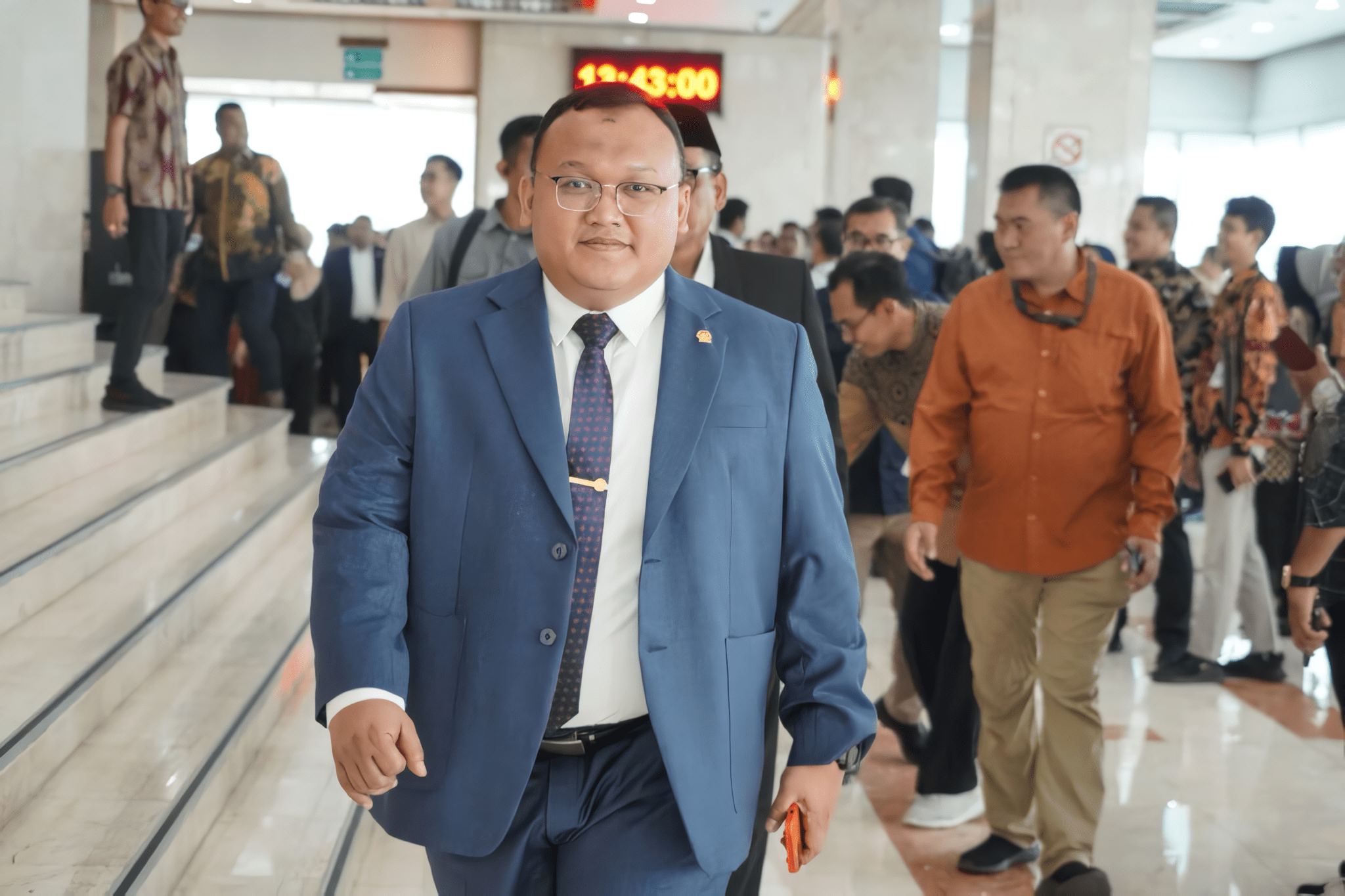 Tim Ekonomi Kabinet Merah Putih Harus Ciptakan Pertumbuhan Berkualitas