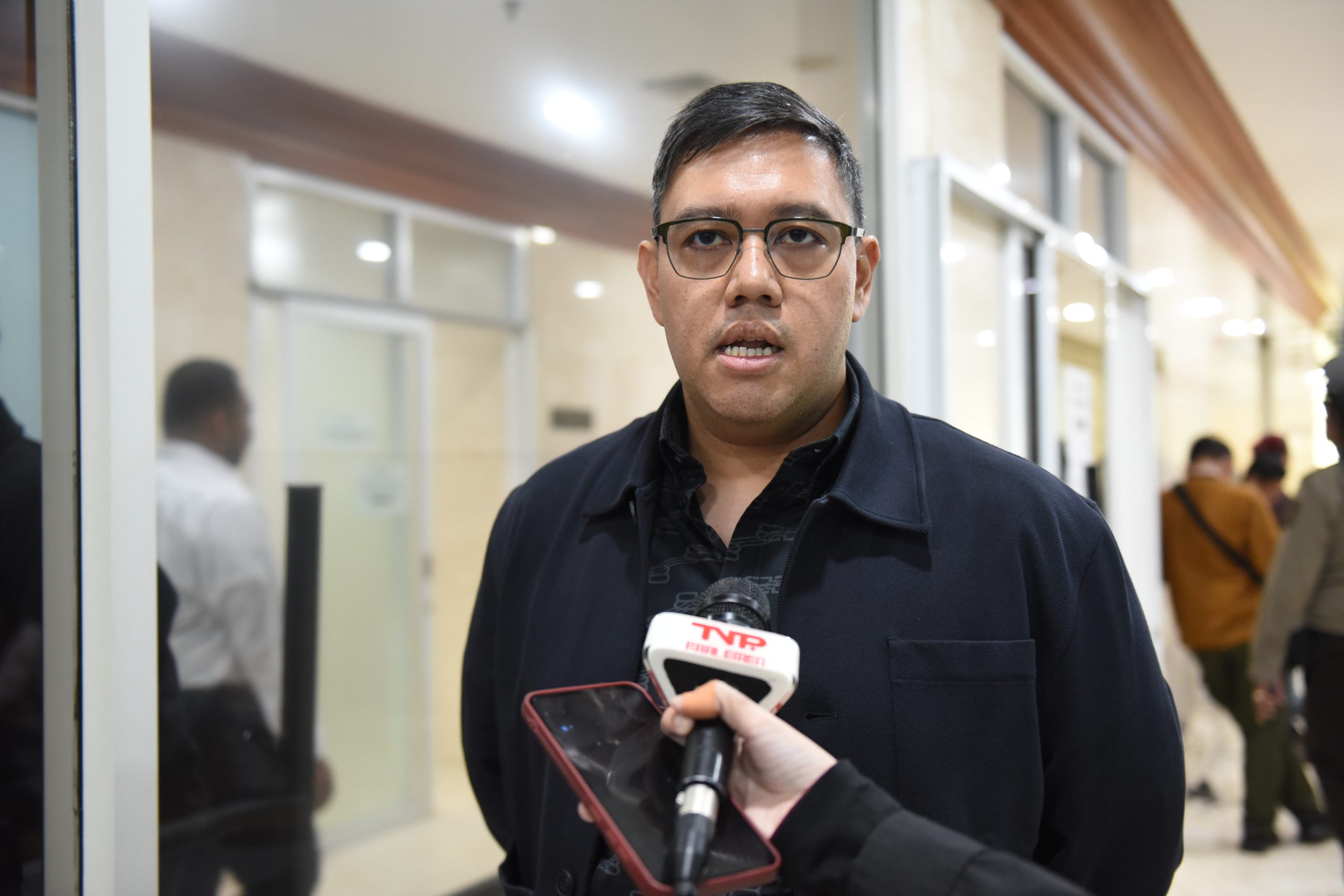 Pembekalan Menteri dan Wamen di Magelang Upaya Perkuat Ikatan Antaranggota Kabinet