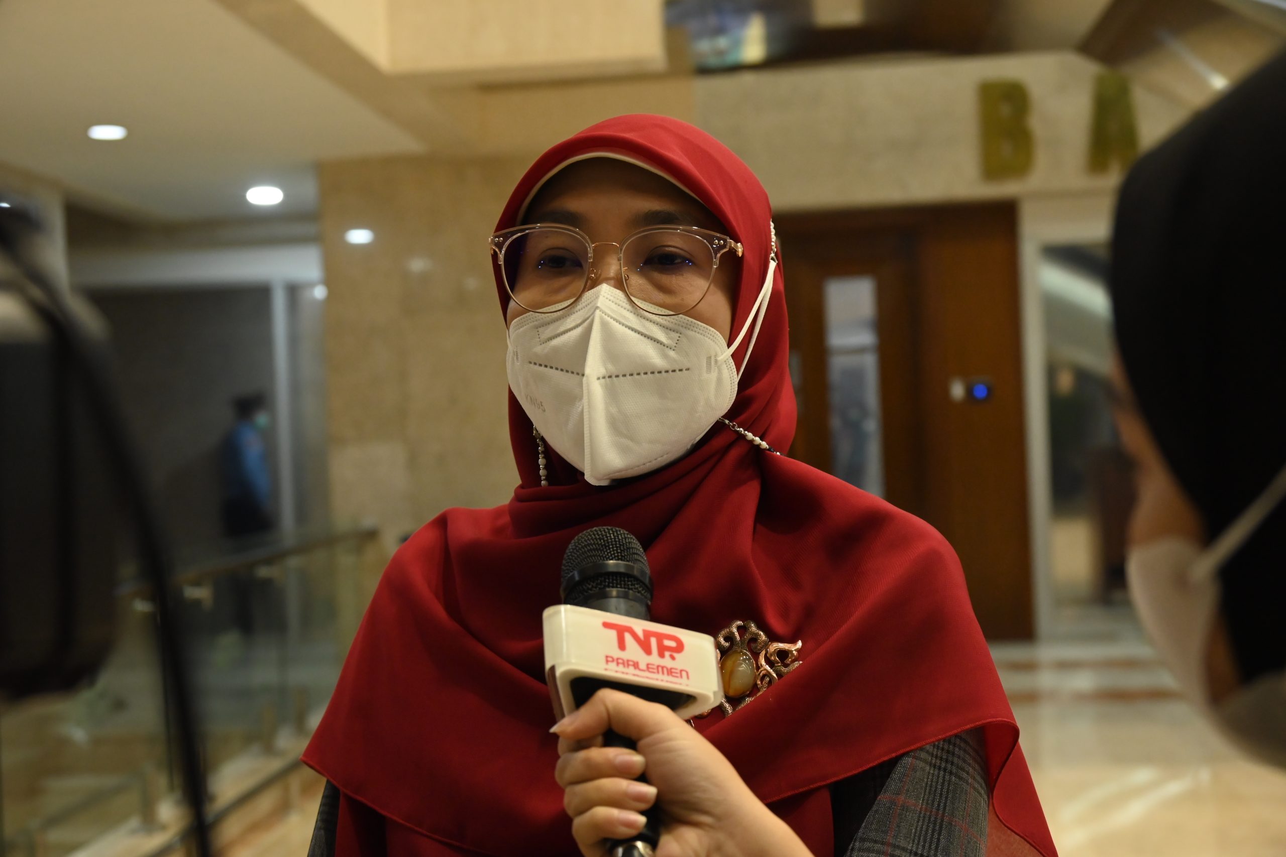 Komitmen Badan Aspirasi Jadikan DPR Lembaga Aspiratif dan Responsif terhadap Suara Masyarakat