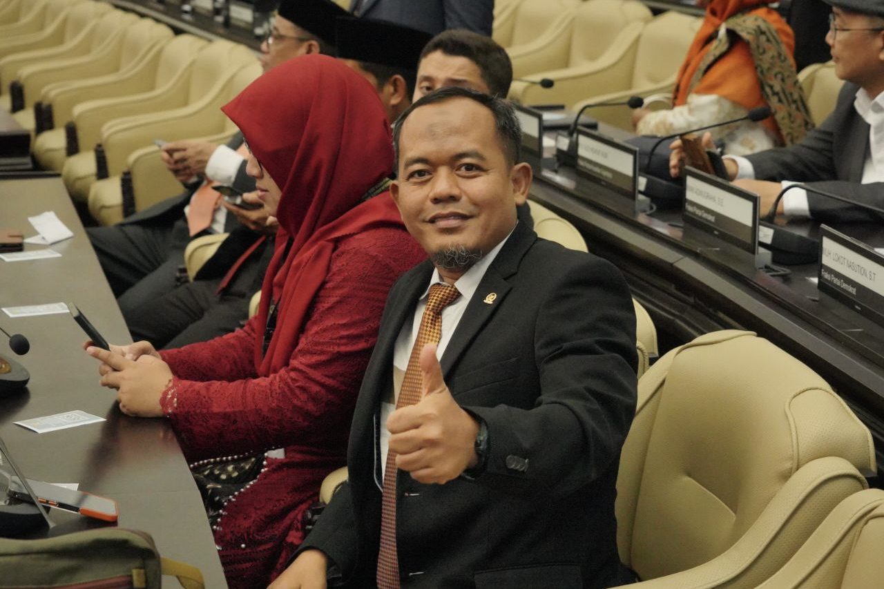 Rencana Cetak Lahan Baru 3 Juta Hektare Harus Diimbangi dengan Insentif Lahirnya Petani Muda