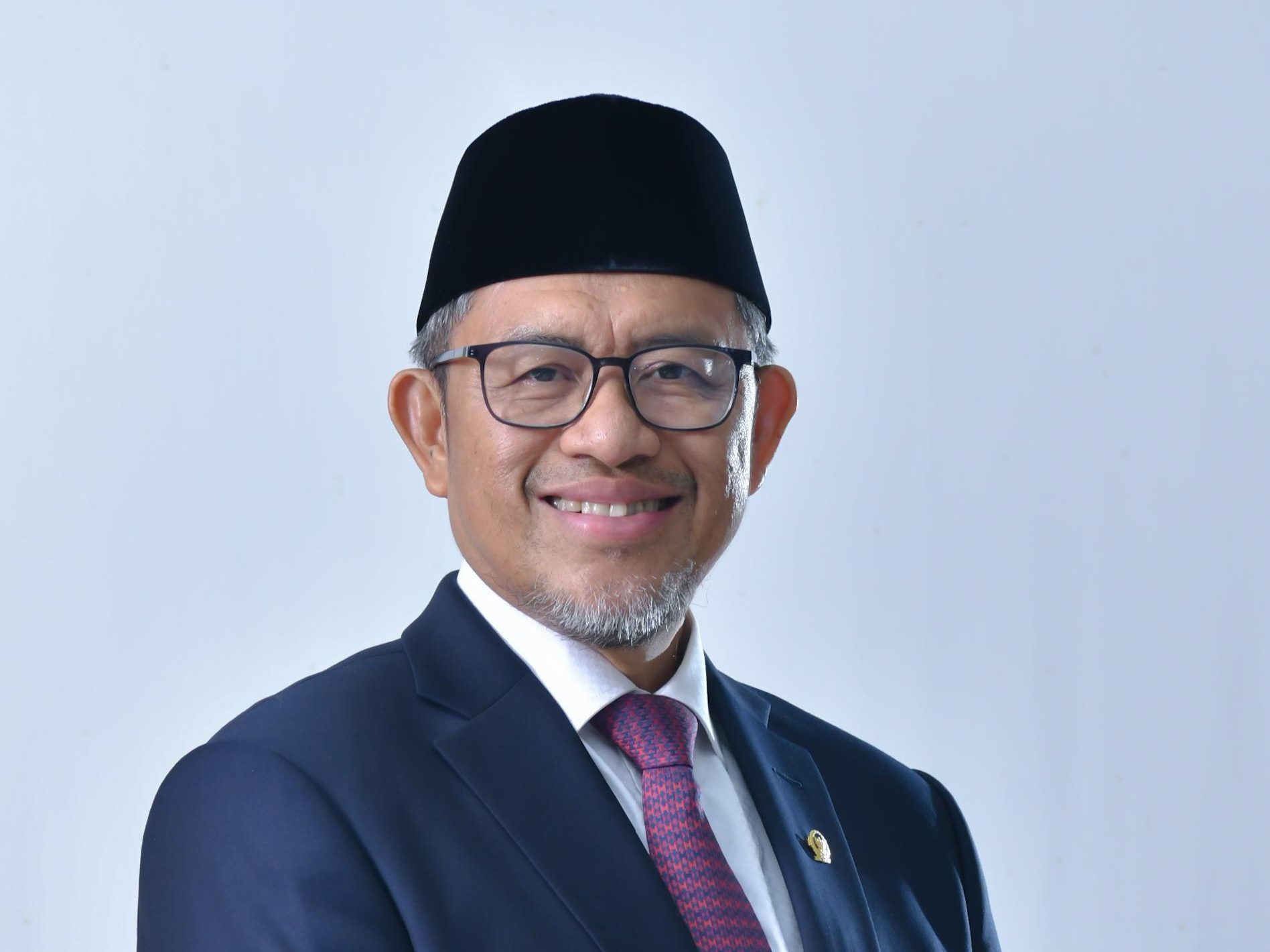 Aher: Retret Kabinet Merah Putih Minimalisir Egosektoral Besarnya Kementerian