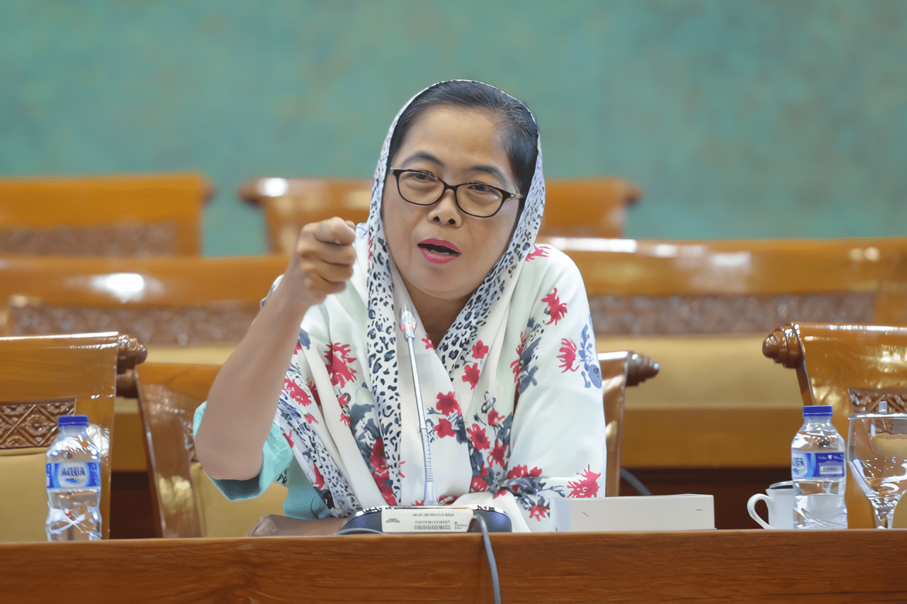 Kasus Supriyani Contoh Rentannya Profesi Guru Dikriminalisasi