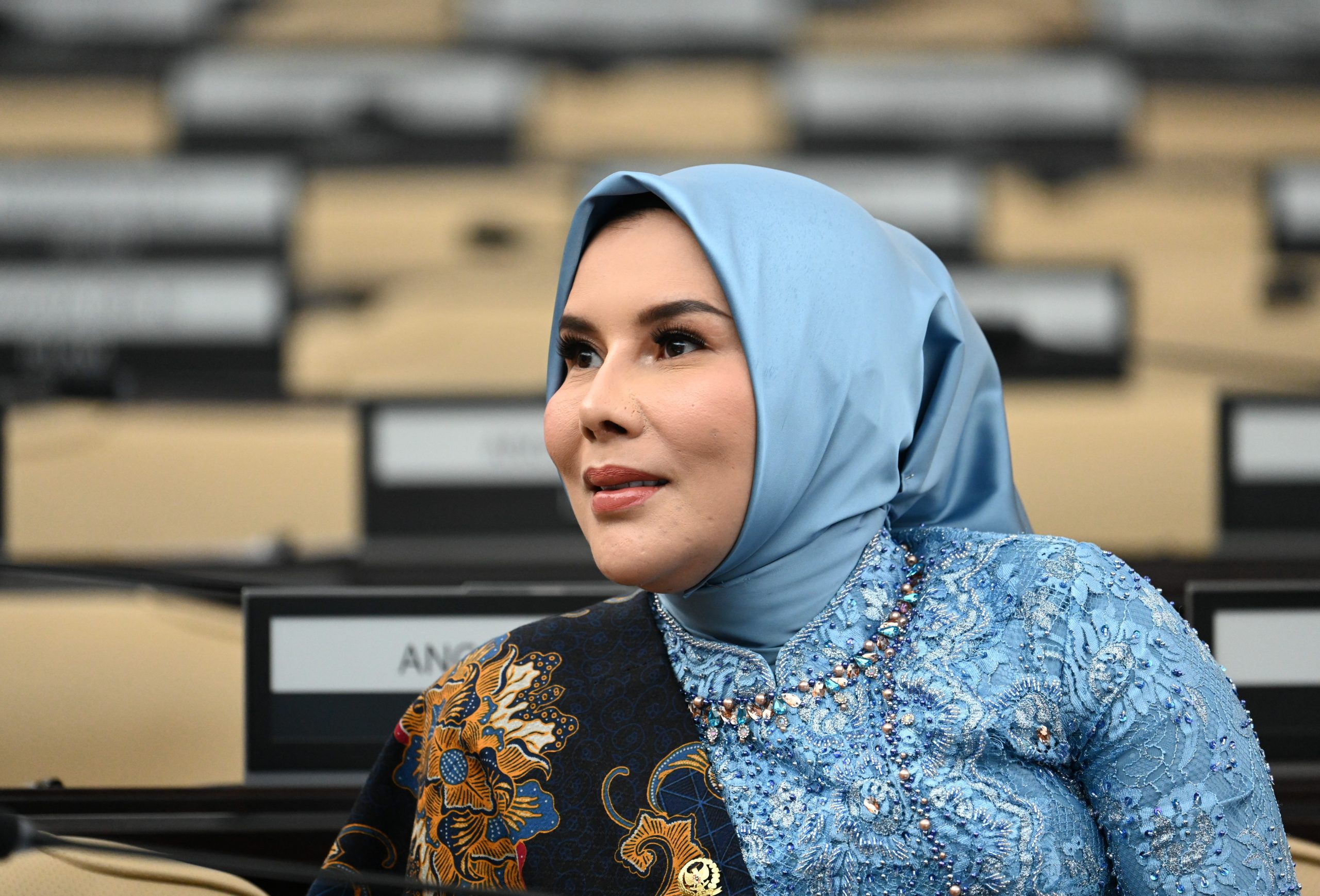 Menghadirkan TNI yang Sejahtera dan Andal Bagian dari Transformasi Militer Indonesia