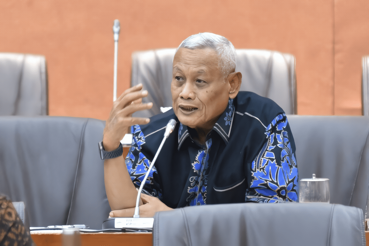 Subardi Soal RUU PPRT: Ini Bukan Urusan Elektoral, tapi Keberpihakan kepada PRT