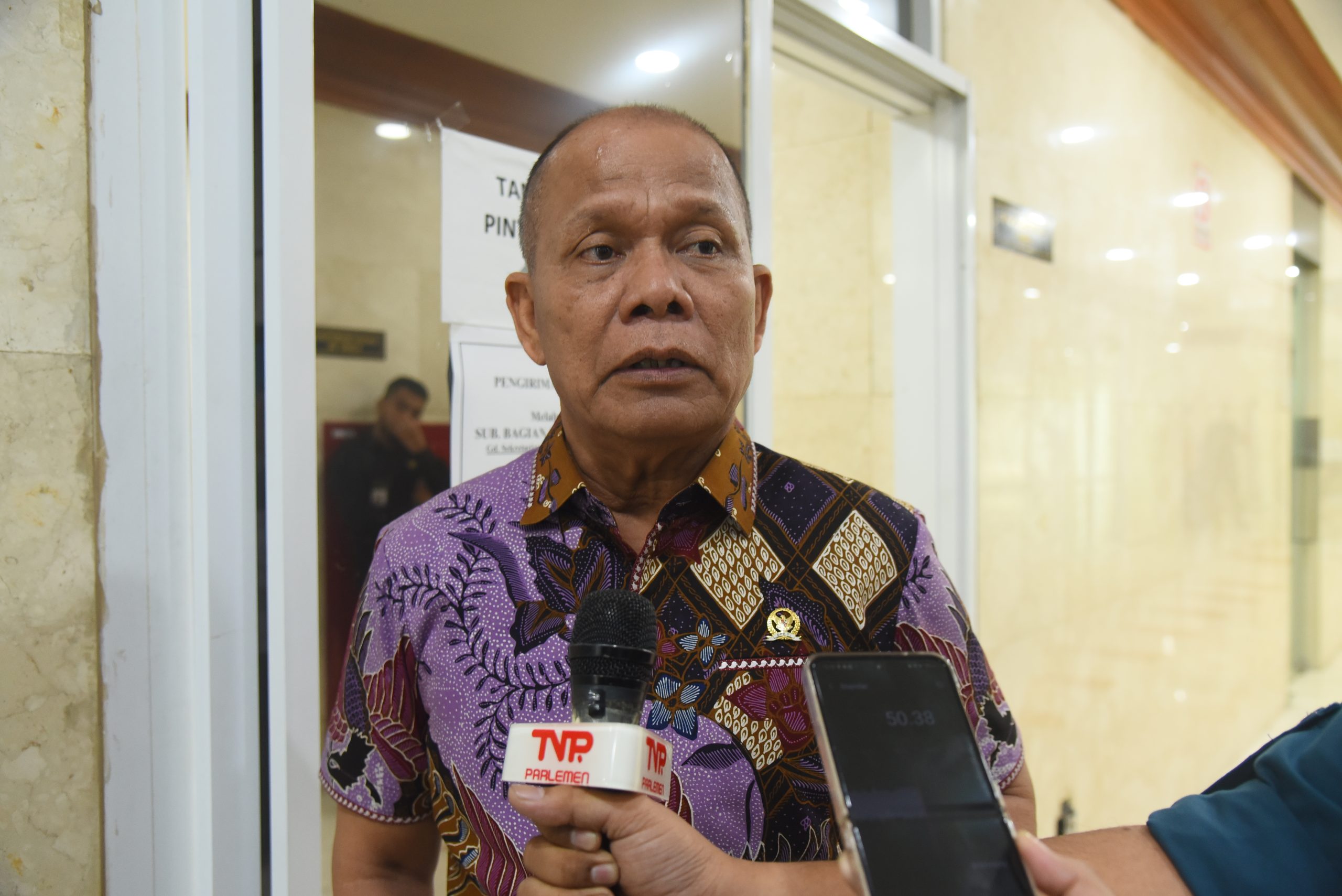 Jangka 10 Hari, Baleg Himpun Usulan Prolegnas DPR RI Periode 2024-2029