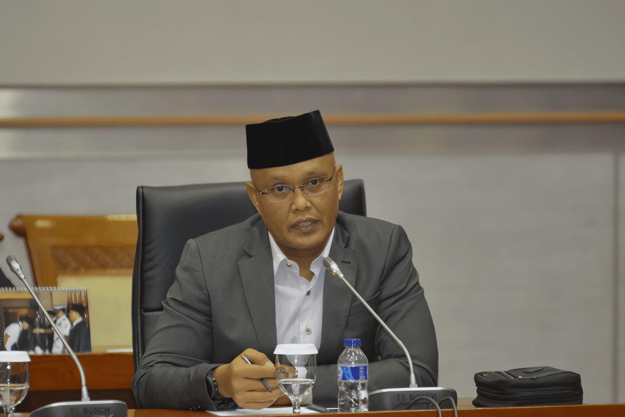 RI Ingin Masuk BRICS, Legislator Yakin Bisa Perkuat Geopolitik Meski Harus Tetap Bebas Aktif