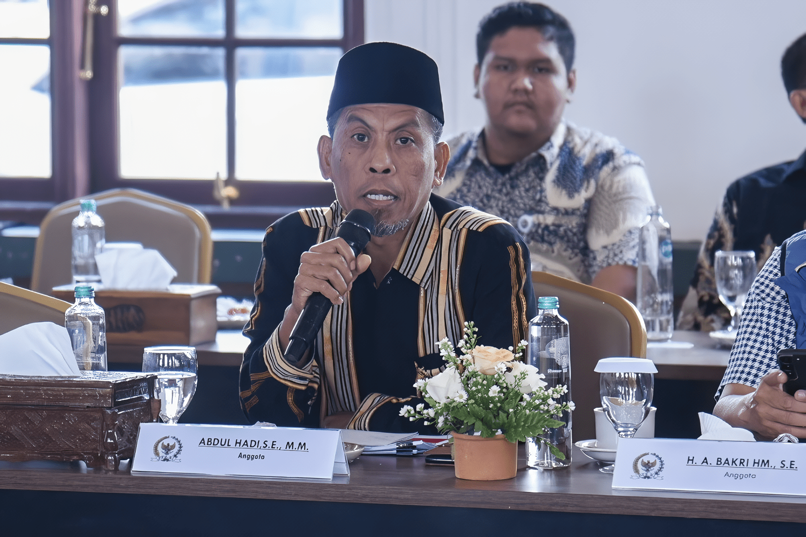 Operasional Kereta Cepat Jangan bebani APBN dan Harus Libatkan Tenaga Kerja Lokal