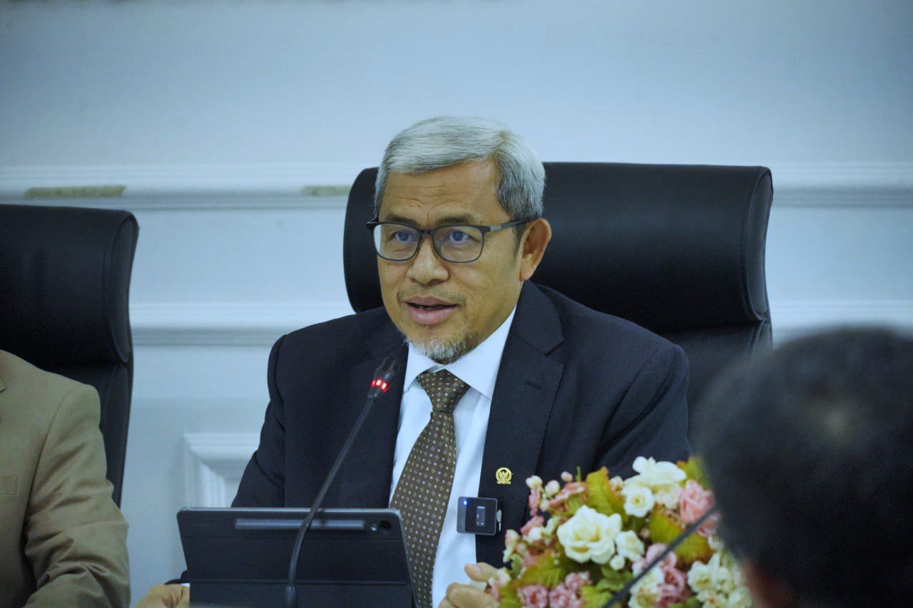 Banyak Konten Palestina di Take Down Instagram, Aher: Izin Meta di Indonesia Bisa Dicabut