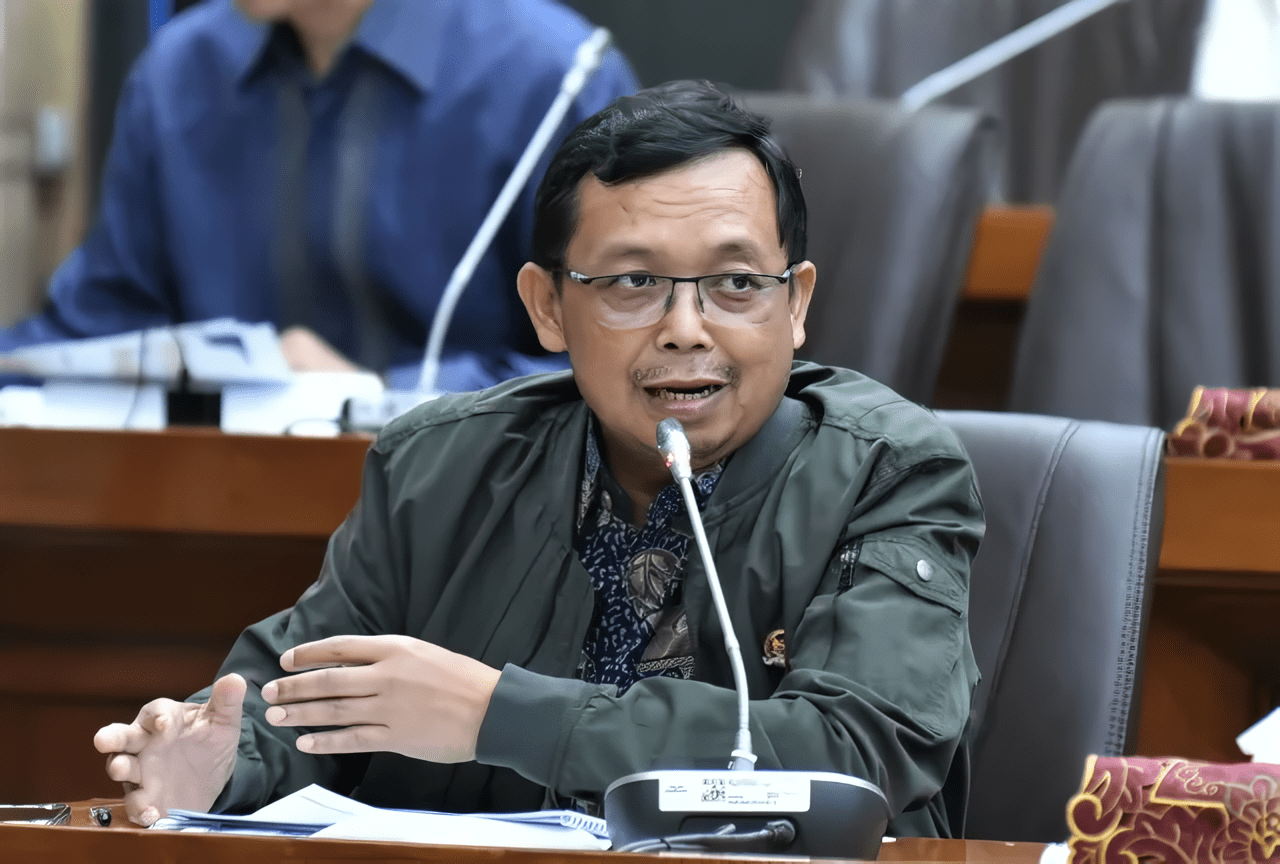 Legislator Desak Kementerian Terkait Buat Aturan Tegas soal Pemutihan Utang Petani dan Nelayan
