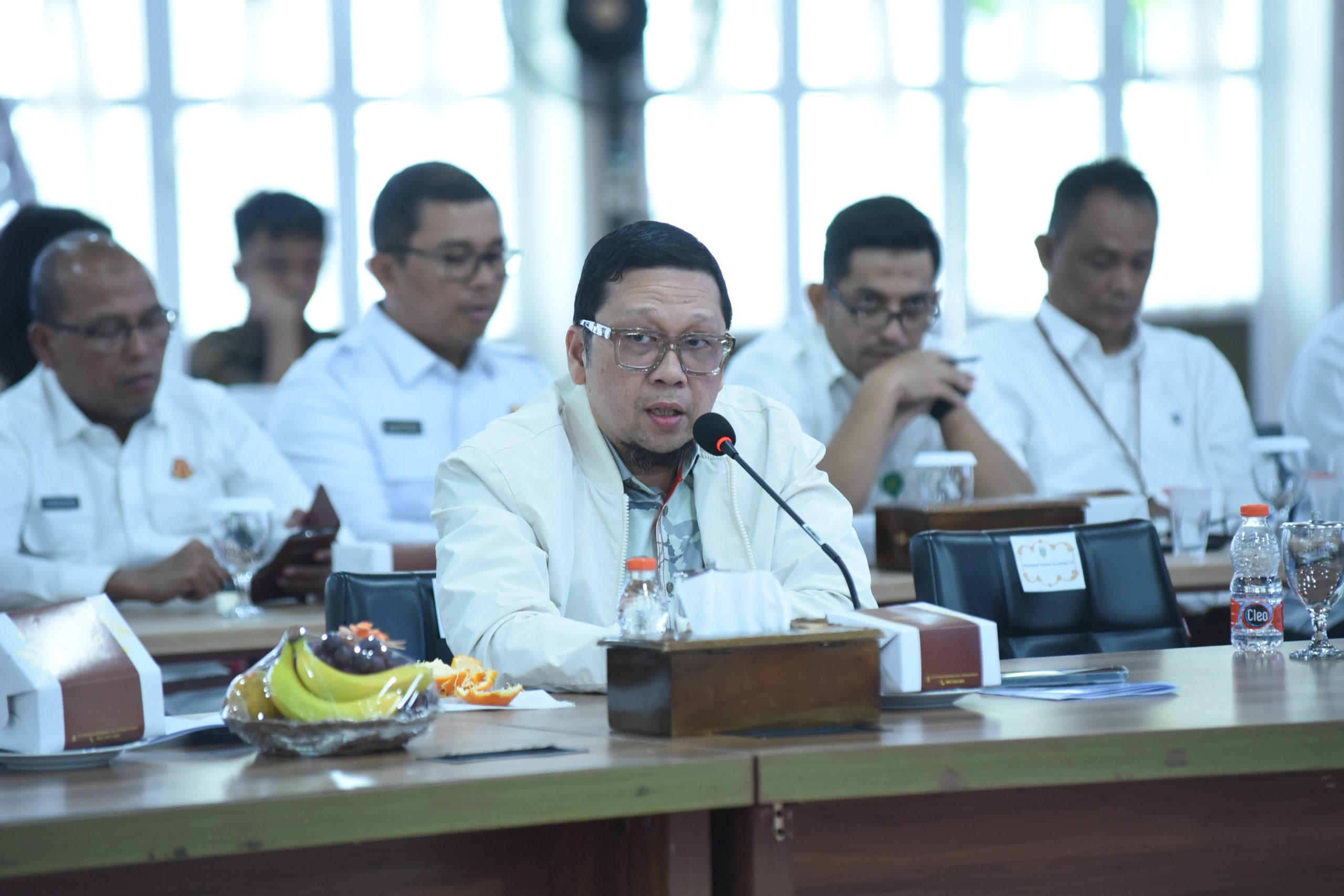 Penyelenggara Pilkada di Sumut Harus Tetap Waspada Potensi Konflik