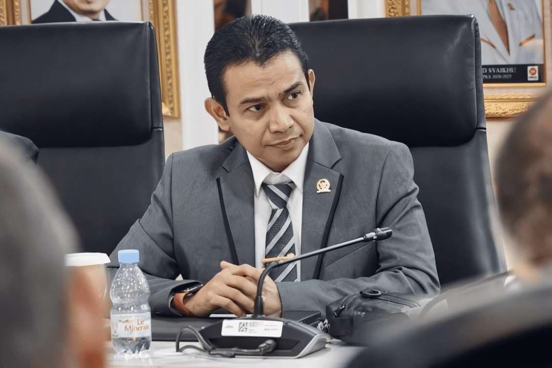 Kebijakan Presiden Terkait Penghapusan Utang UMKM Harus Dikawal agar Tepat Sasaran