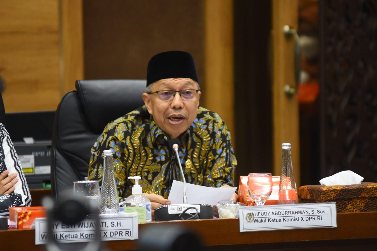 Kemendikbudristek Dipecah, Legislator: Keputusan Tepat untuk Perbaiki Sistem Pendidikan