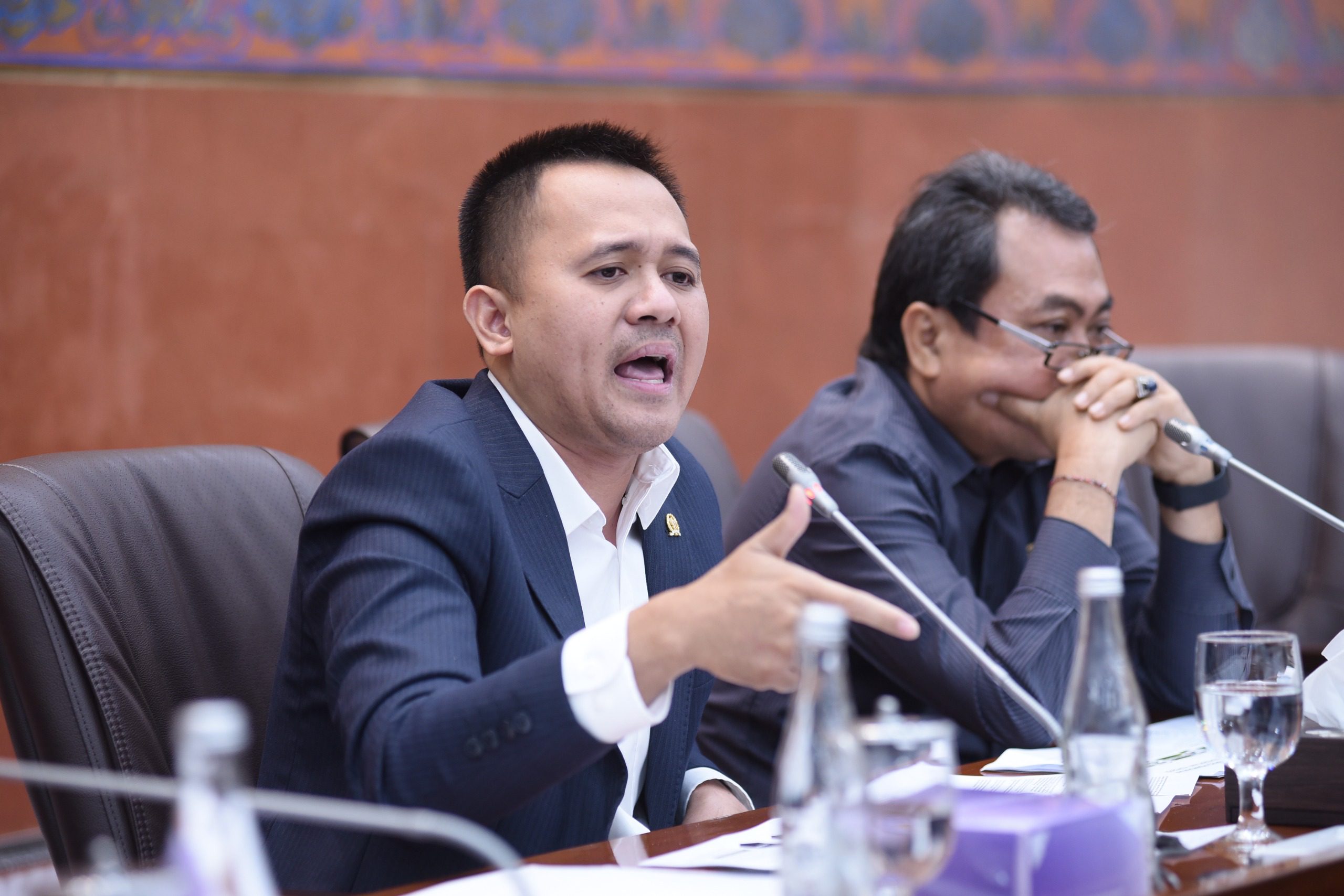 Penegakan Hukum terkait Judol dan Pinjol Jangan Tajam ke Bawah Tumpul ke Atas