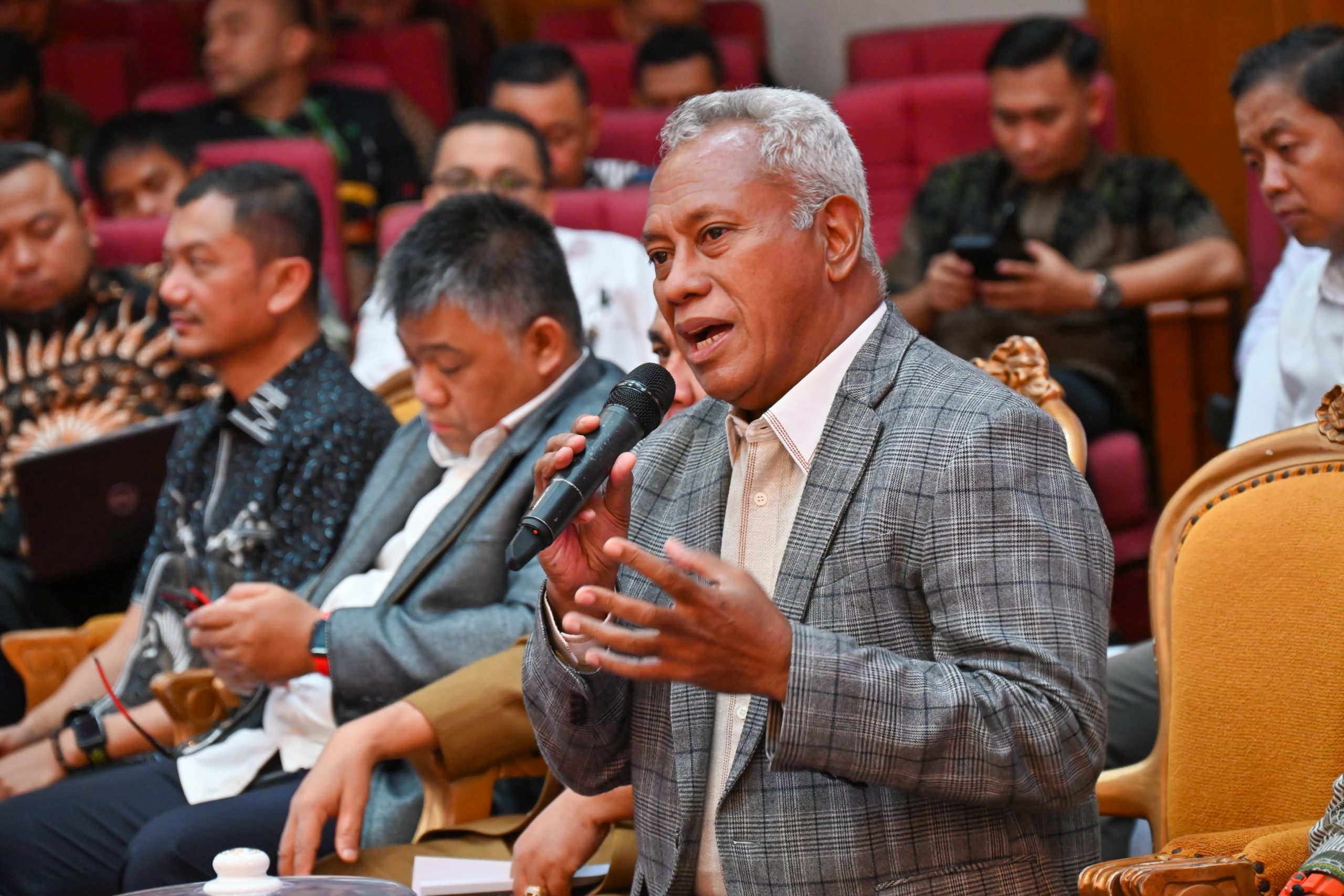 Jangan Cawe-Cawe di Pilkada, Pemerintahan Prabowo Harus Ciptakan Pilkada yang Jujur