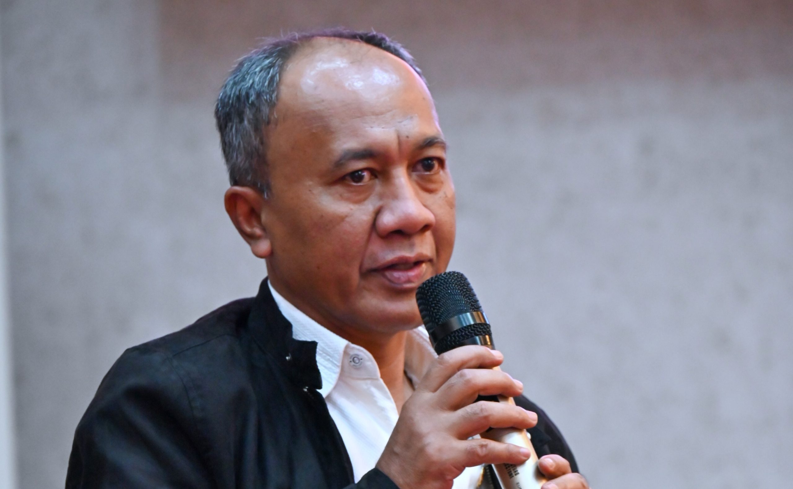 Fauzan Khalid Ingatkan Potensi Rekayasa Tingginya Angka Partisipasi Pemilih