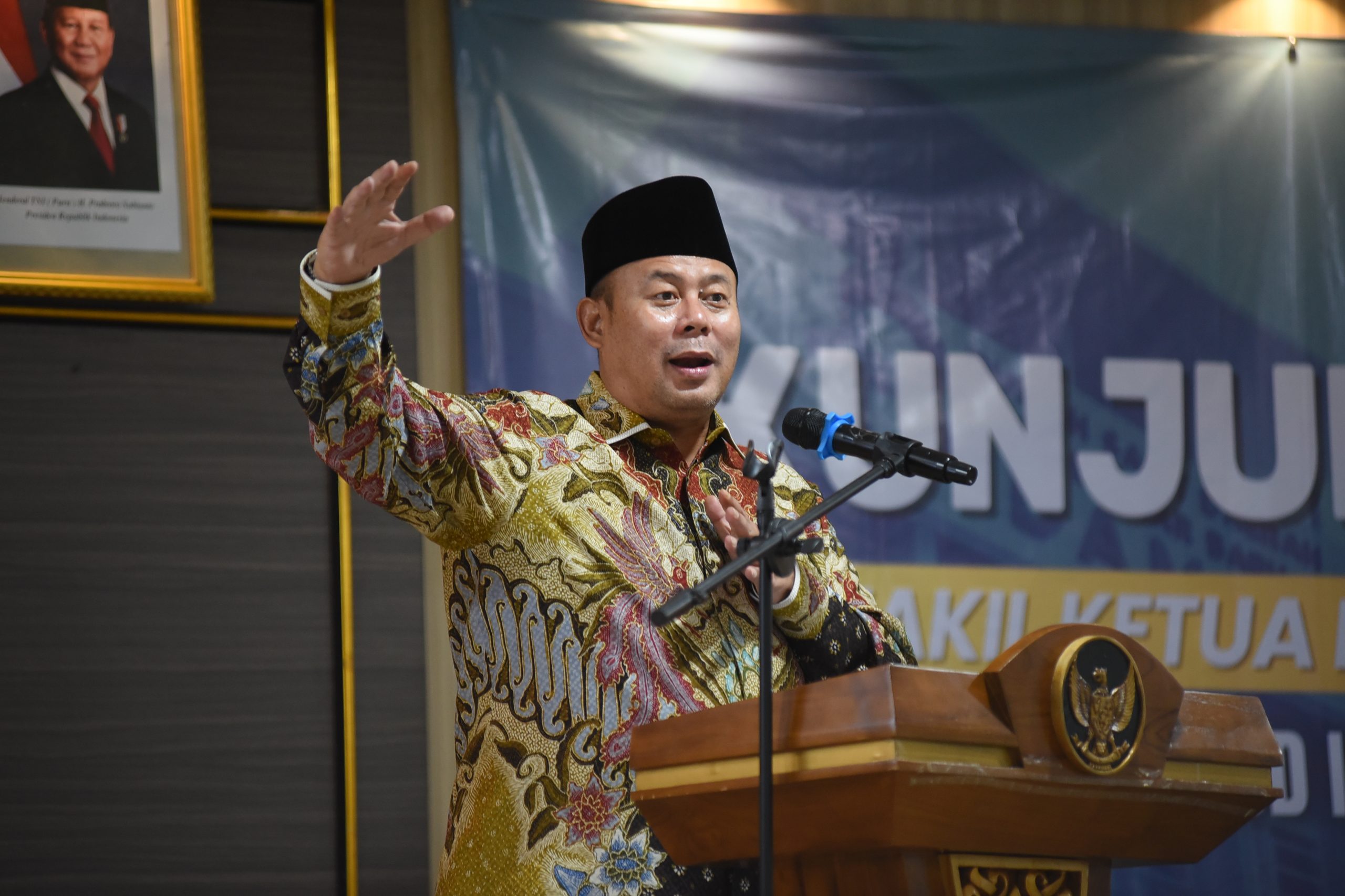 Kebijakan Penghapusan Utang Akan Membuat UMKM Bangkit Kembali