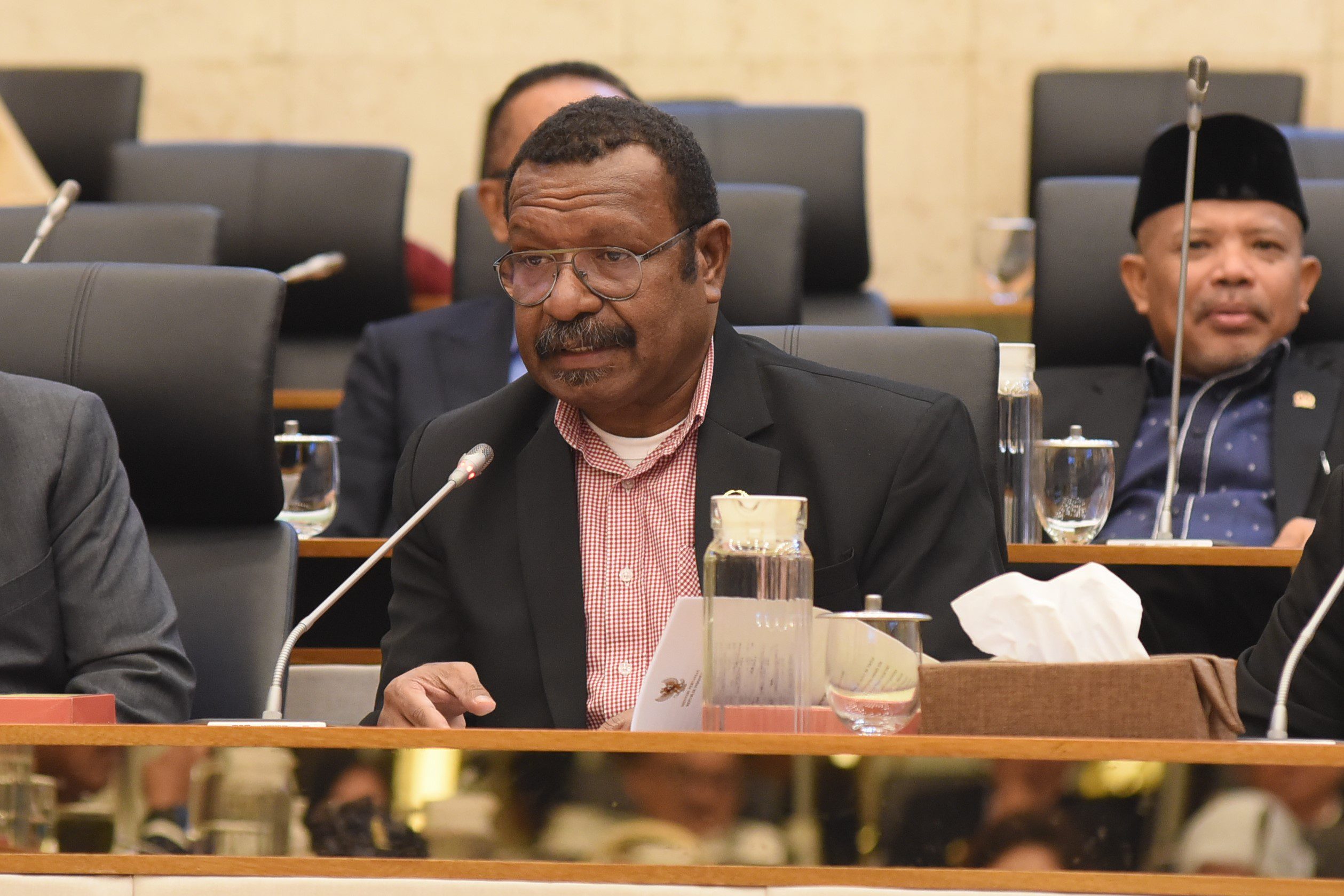 Tidak Hanya Beras, Program Makan Bergizi Gratis Perlu Hadirkan Pangan dari Varietas Lain