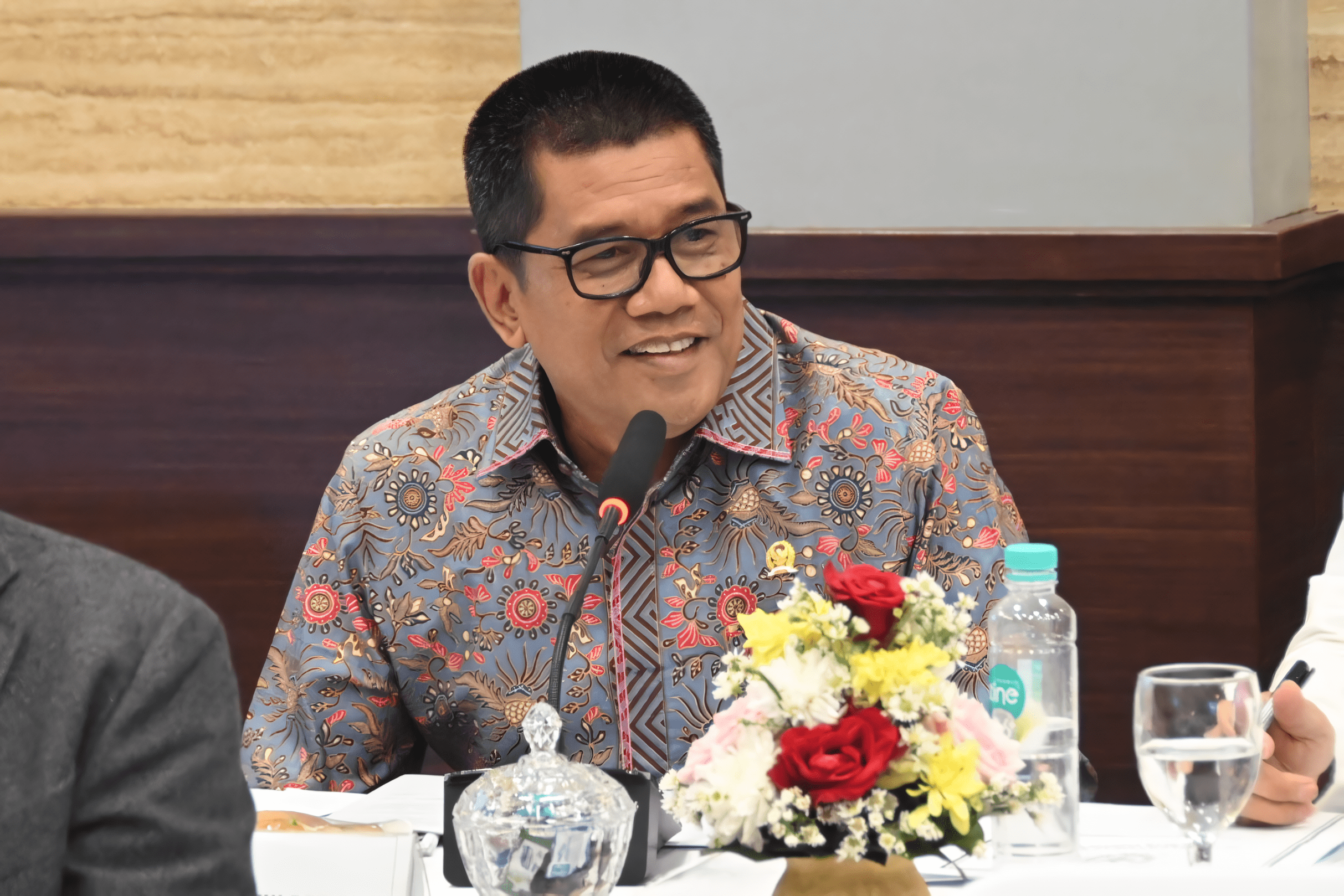 Tangani Overcapacity, Pembangunan Lapas Baru Perlu dengan Skala Prioritas