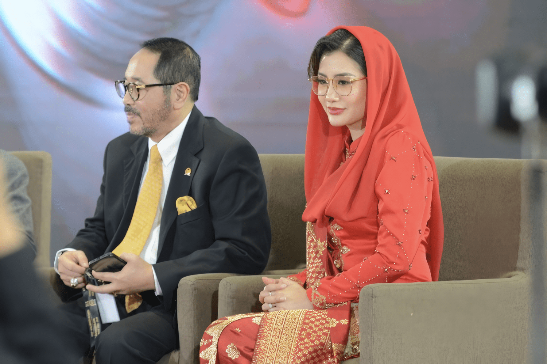 Novita Hardini Soroti Penghapusan Kredit Piutang Macet bagi UMKM, Dorong Pembentukan Dana Abadi