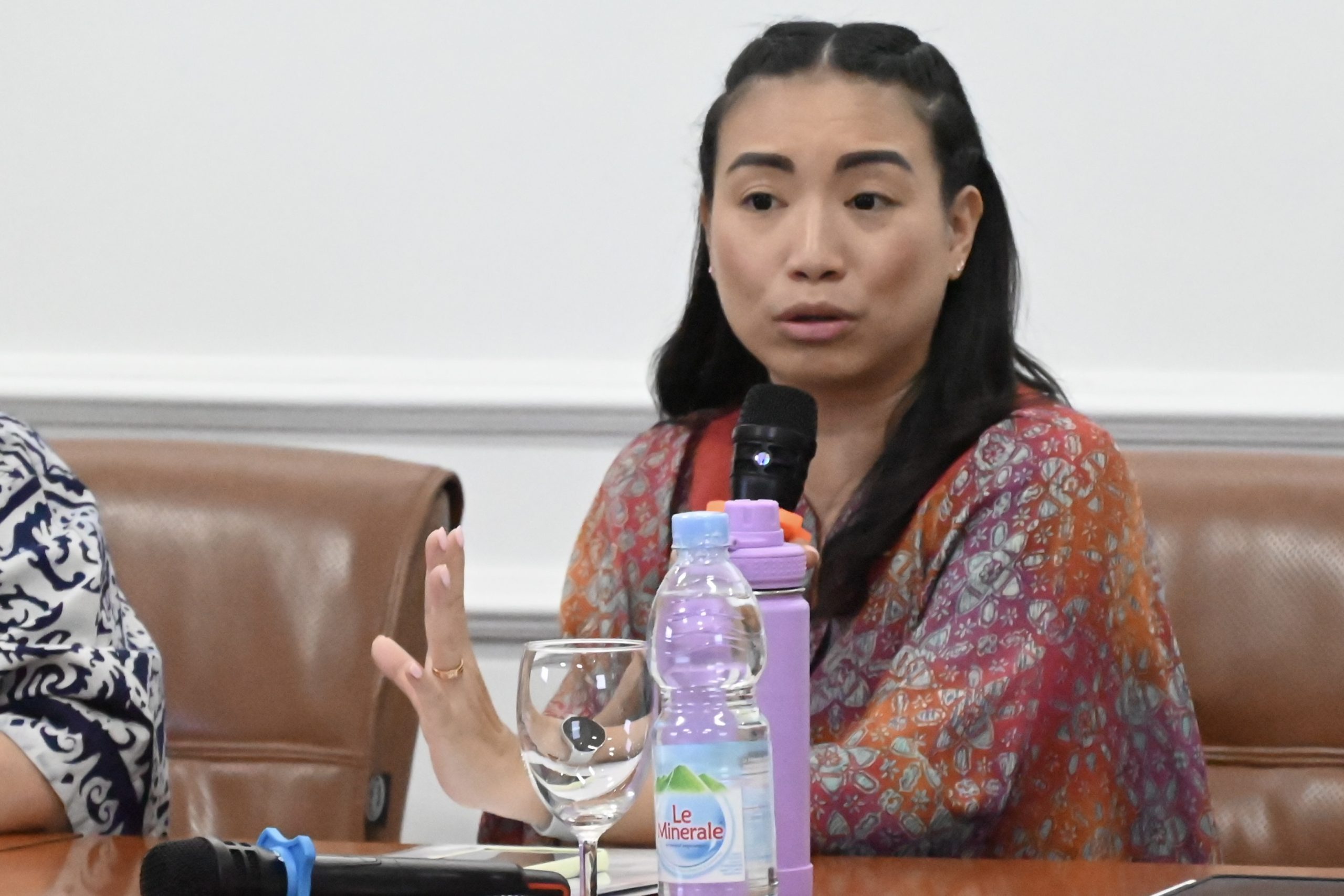 Komisi VII Dorong Peningkatan Kualitas Standardisasi dan Sertifikasi Produk